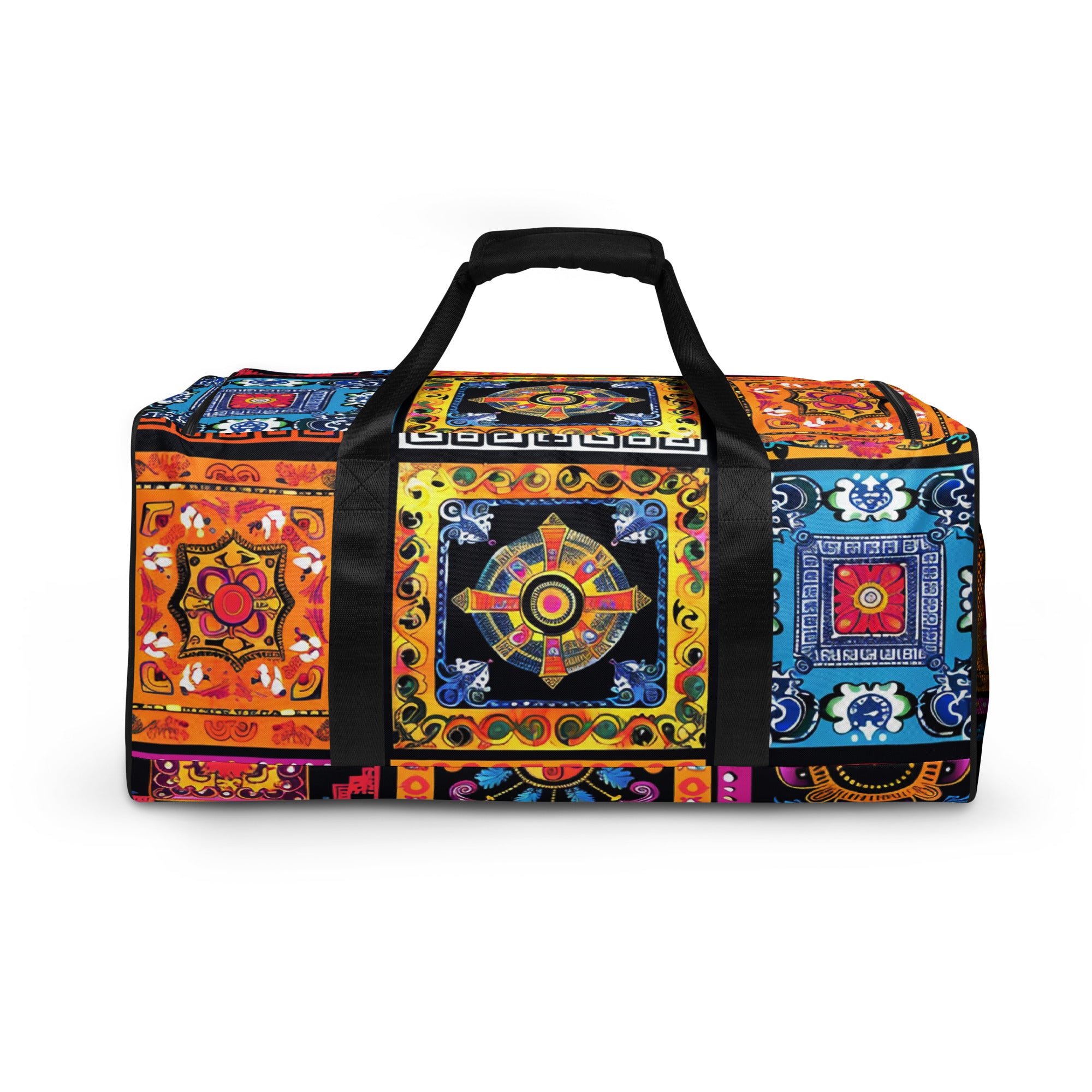 Duffle bag