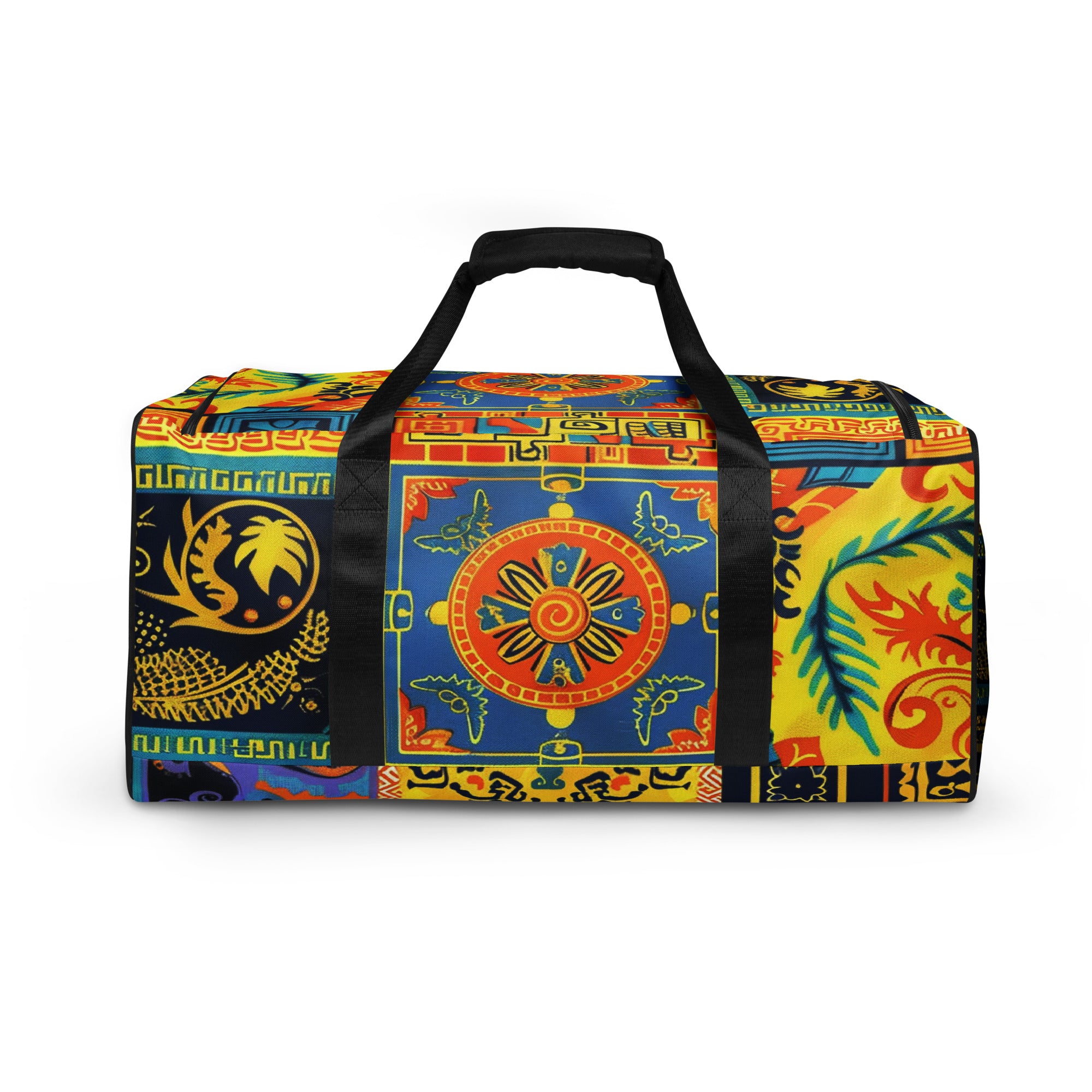 Duffle bag