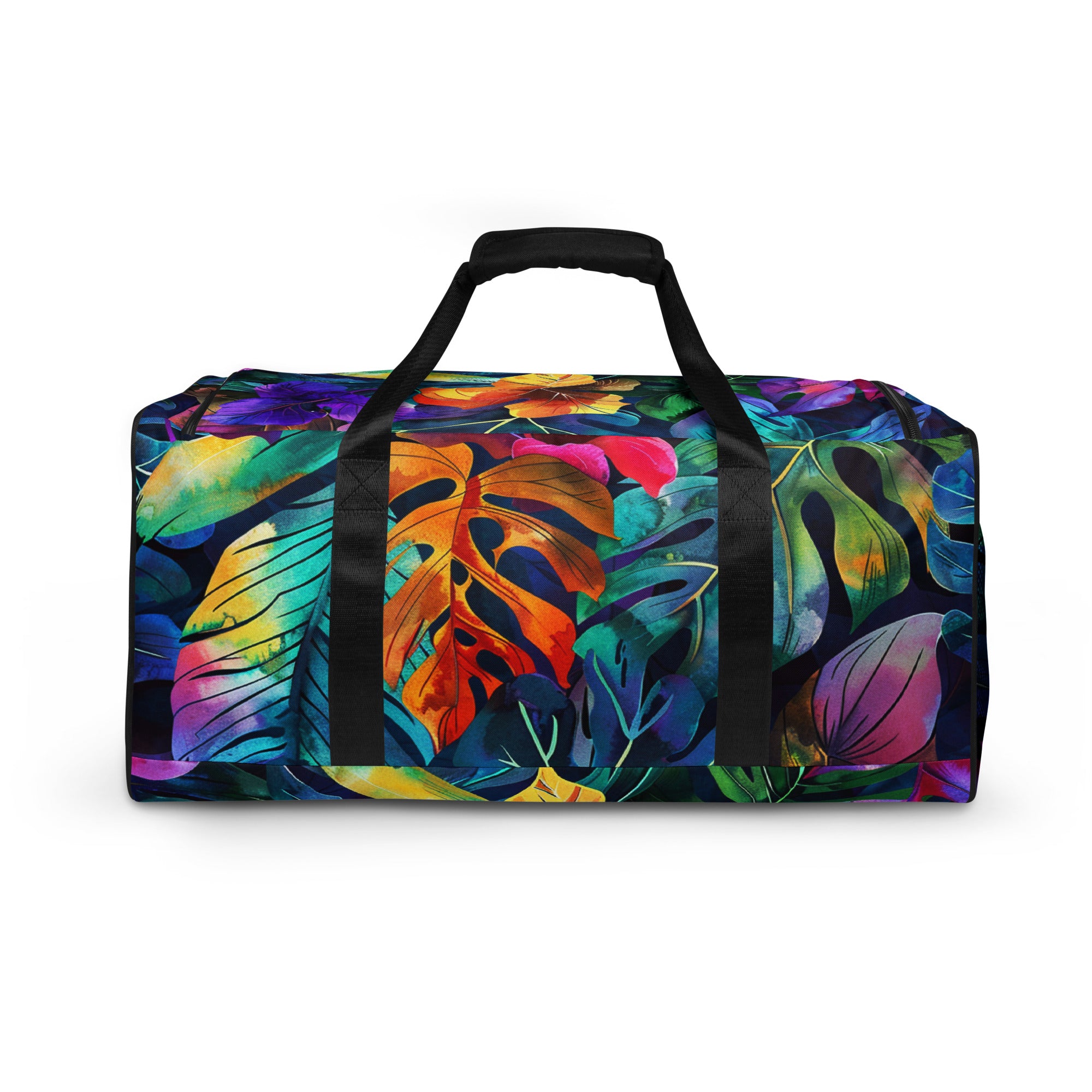 Duffle bag