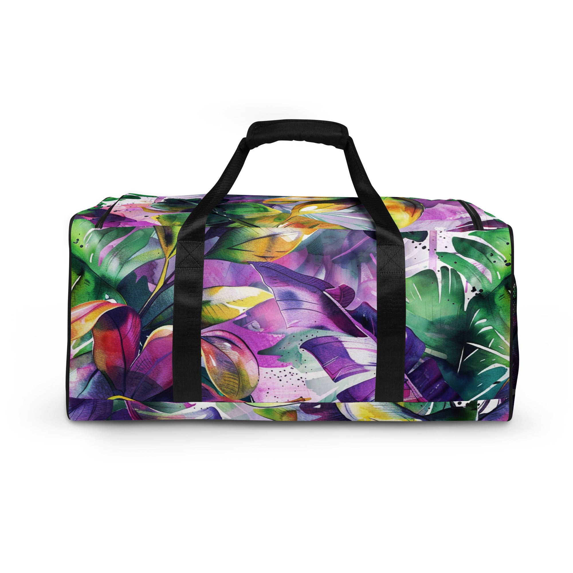 Duffle bag