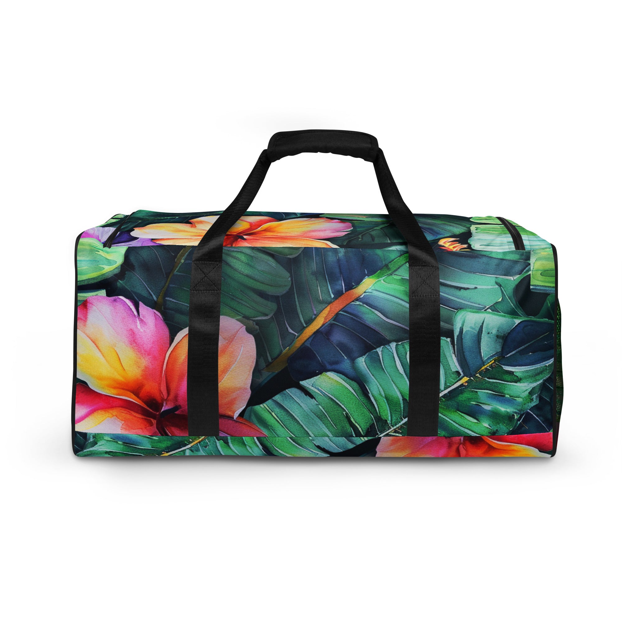 Duffle bag