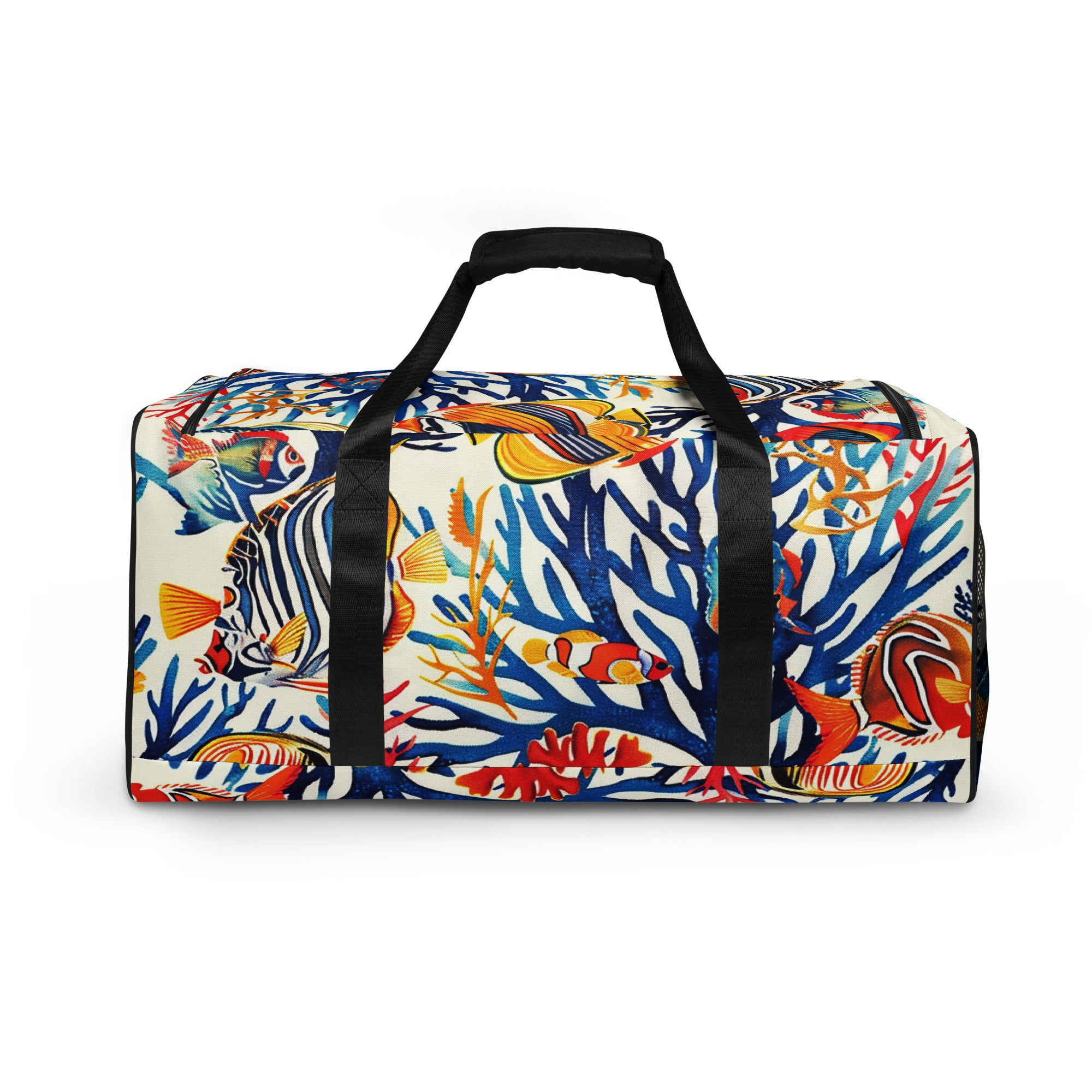 Duffle bag