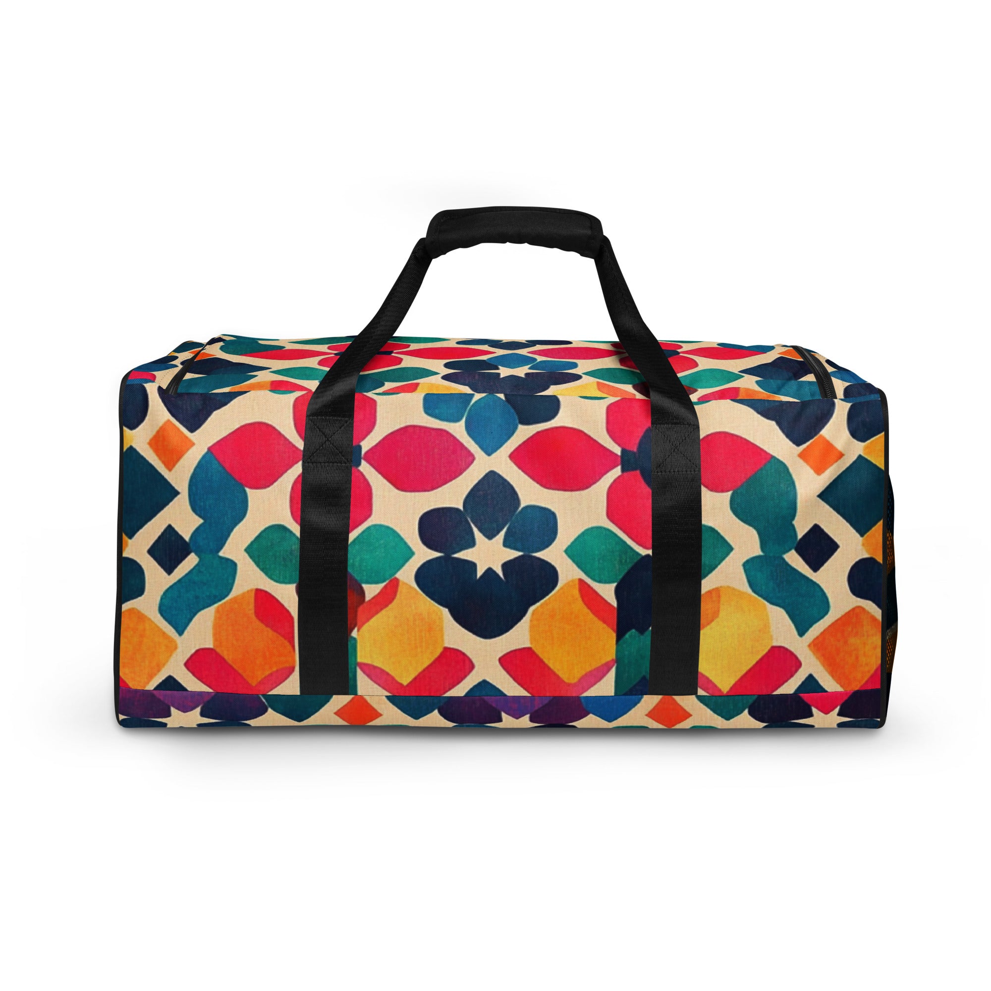 Duffle bag