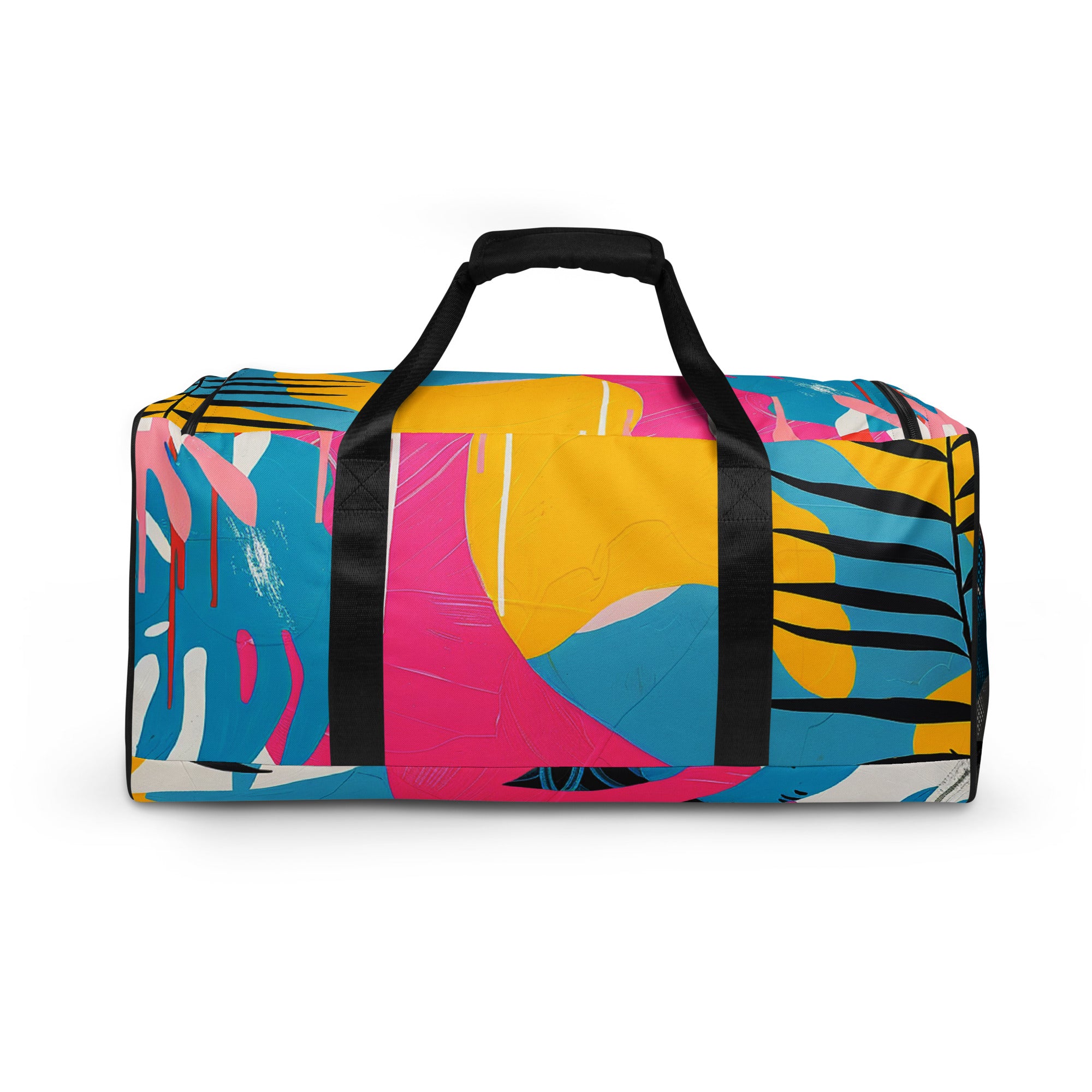 Duffle bag