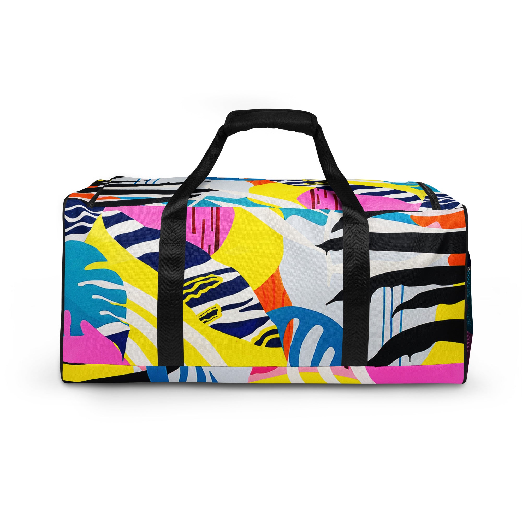 Duffle bag