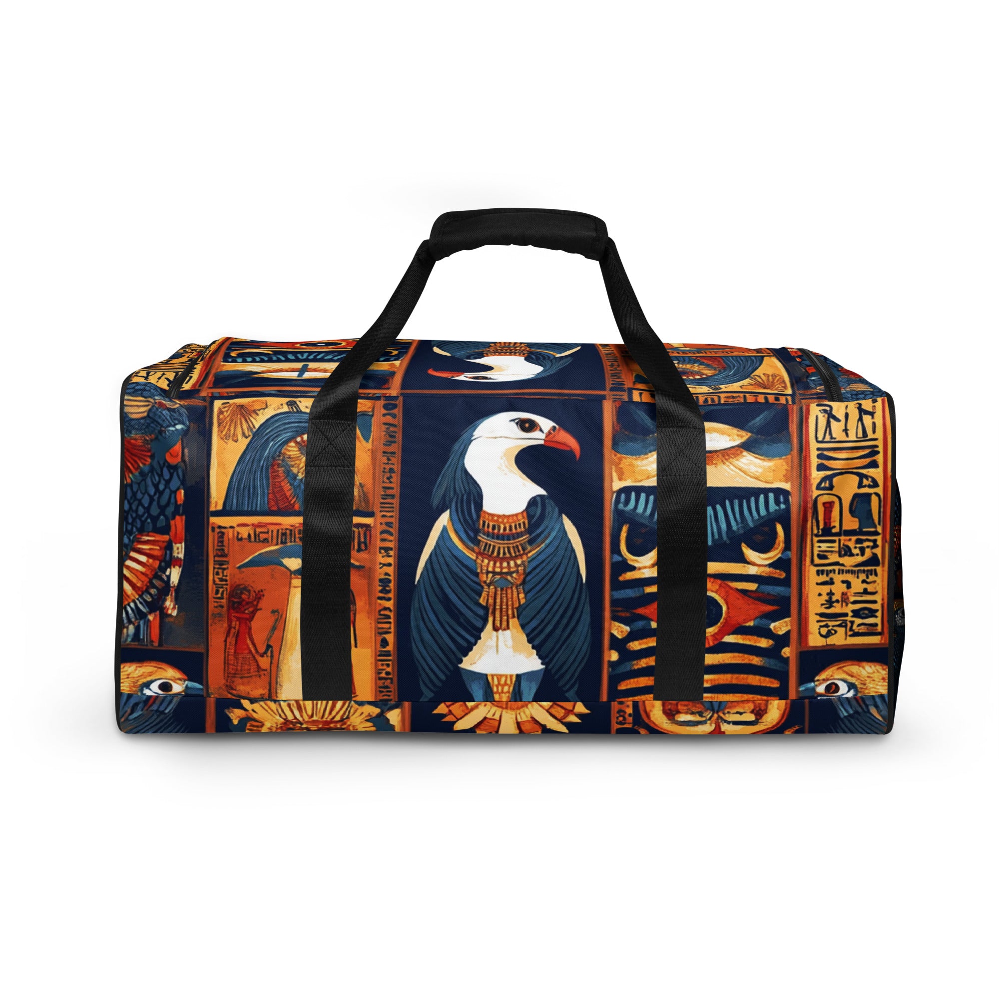 Duffle bag