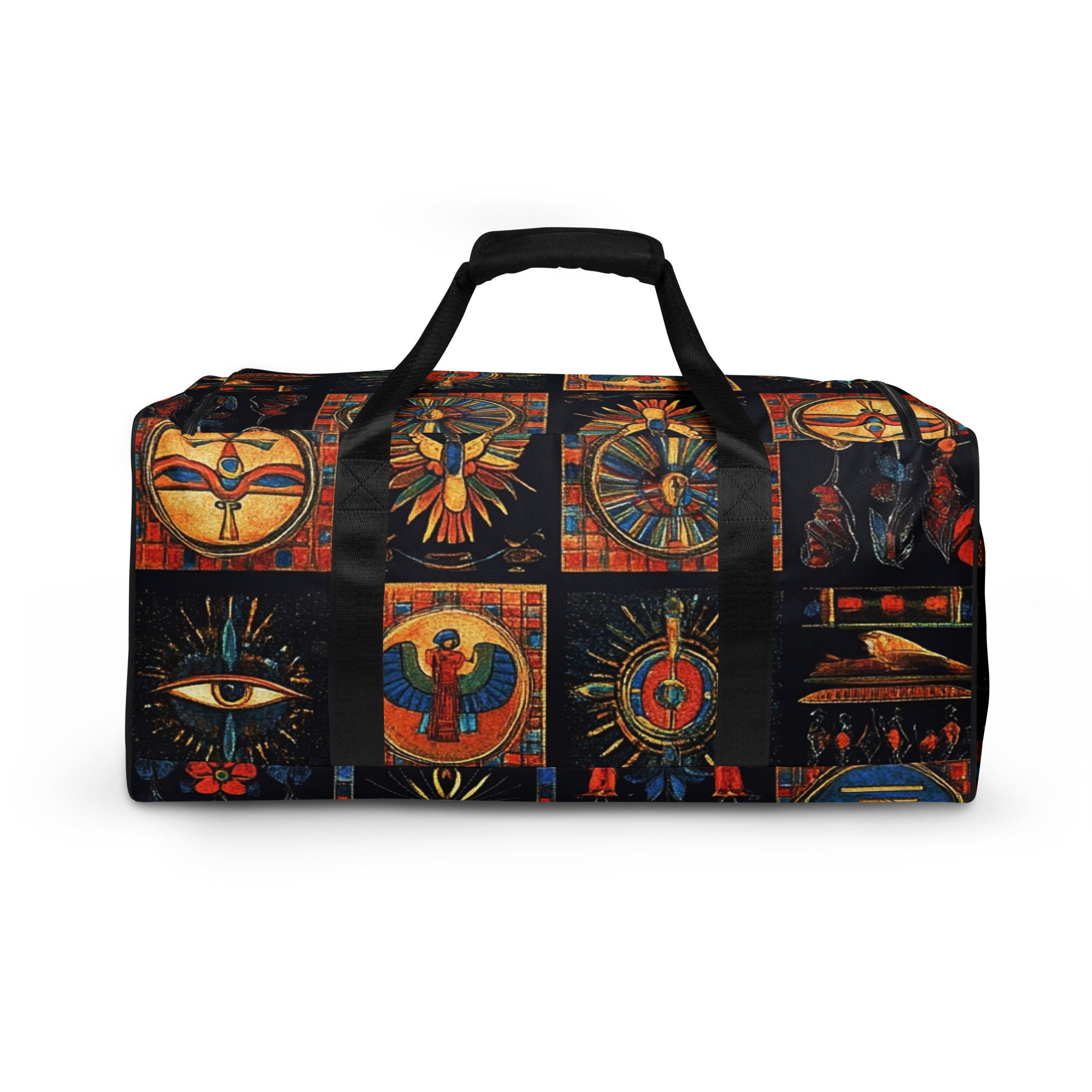 Duffle bag