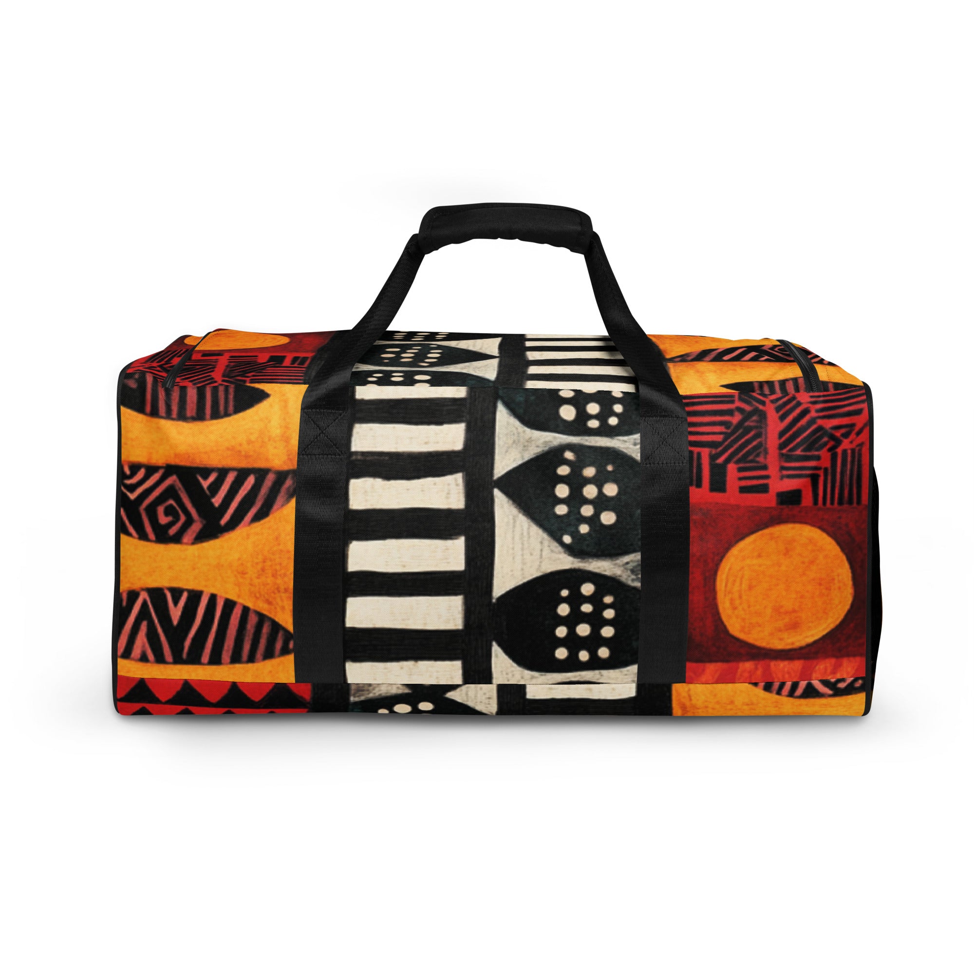 Duffle bag
