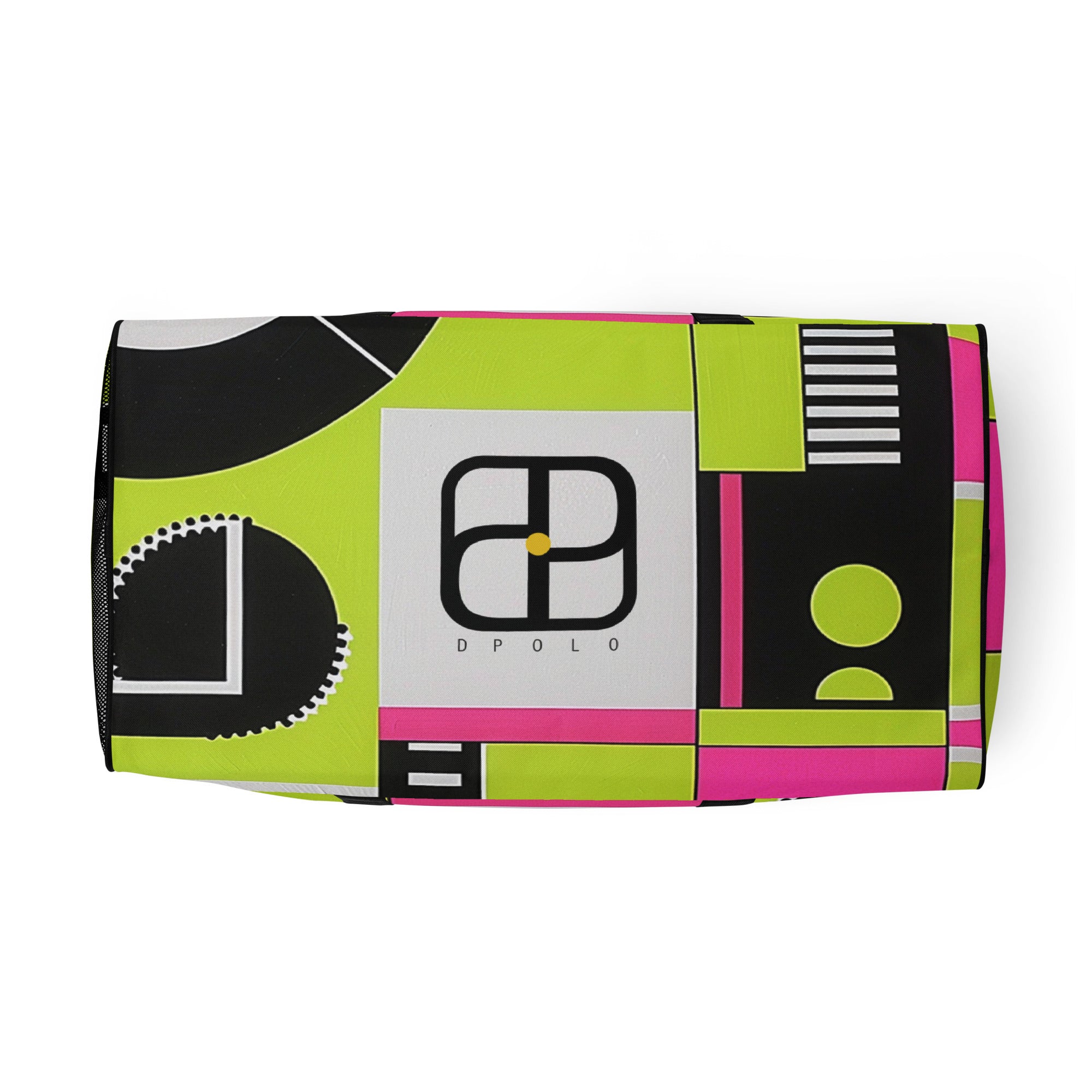 Duffle bag