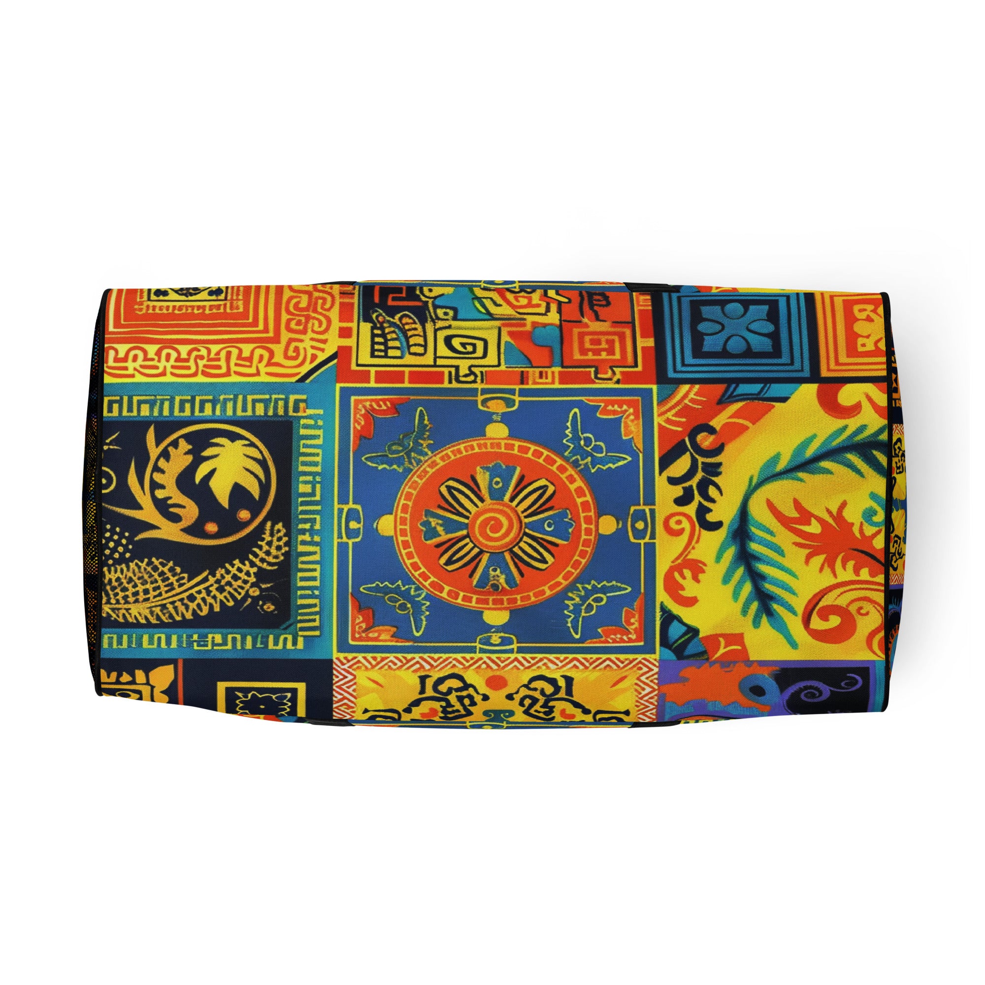 Duffle bag