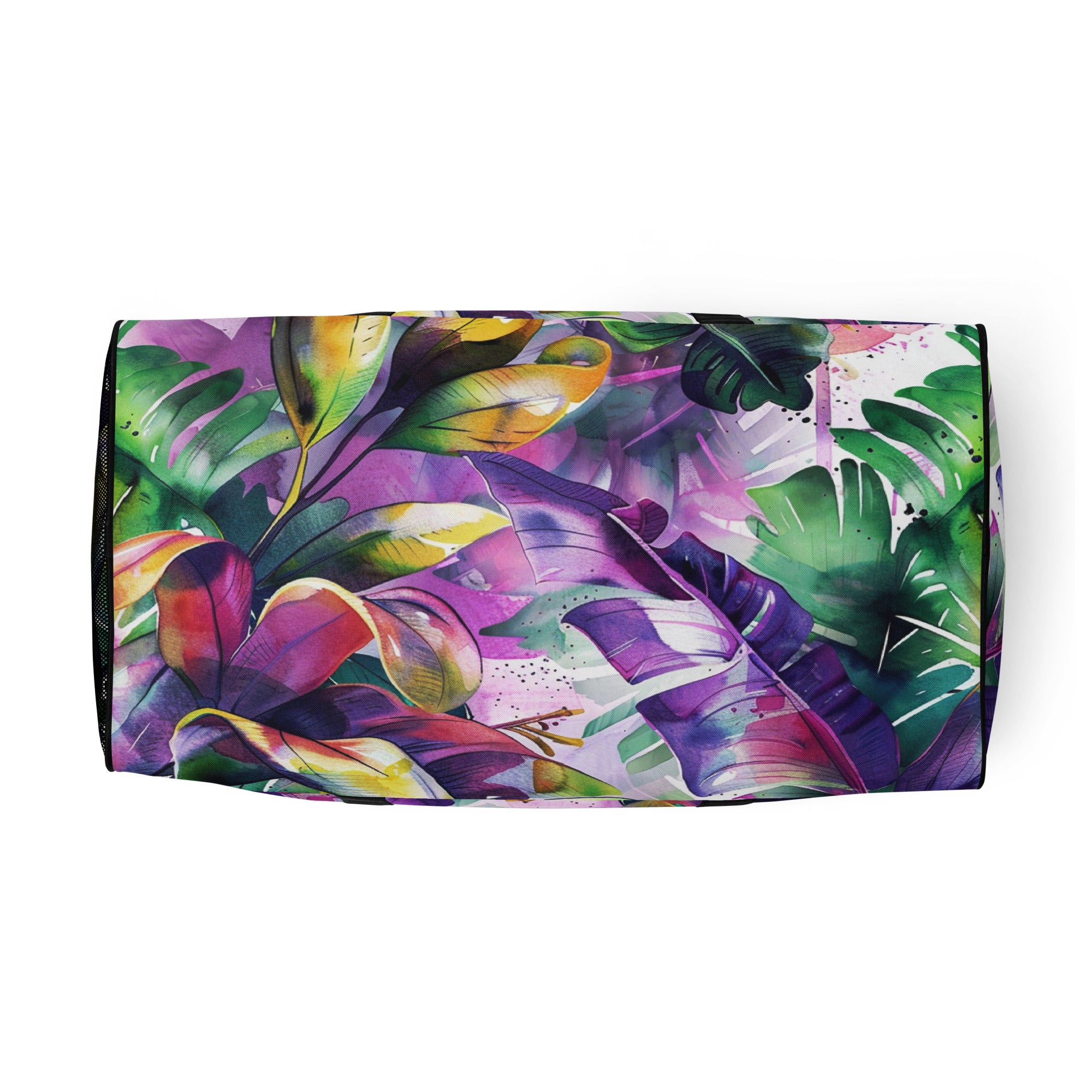 Duffle bag