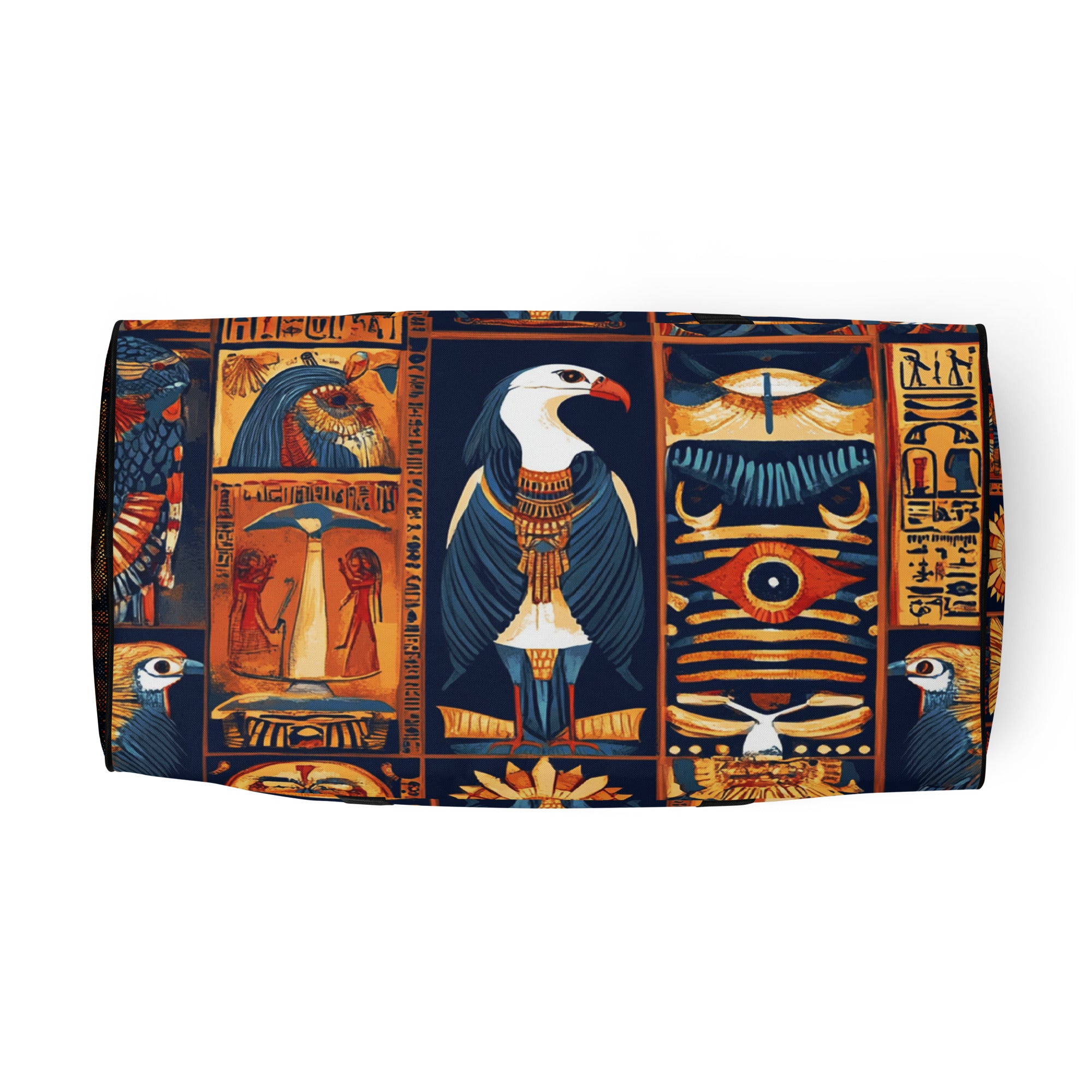 Duffle bag