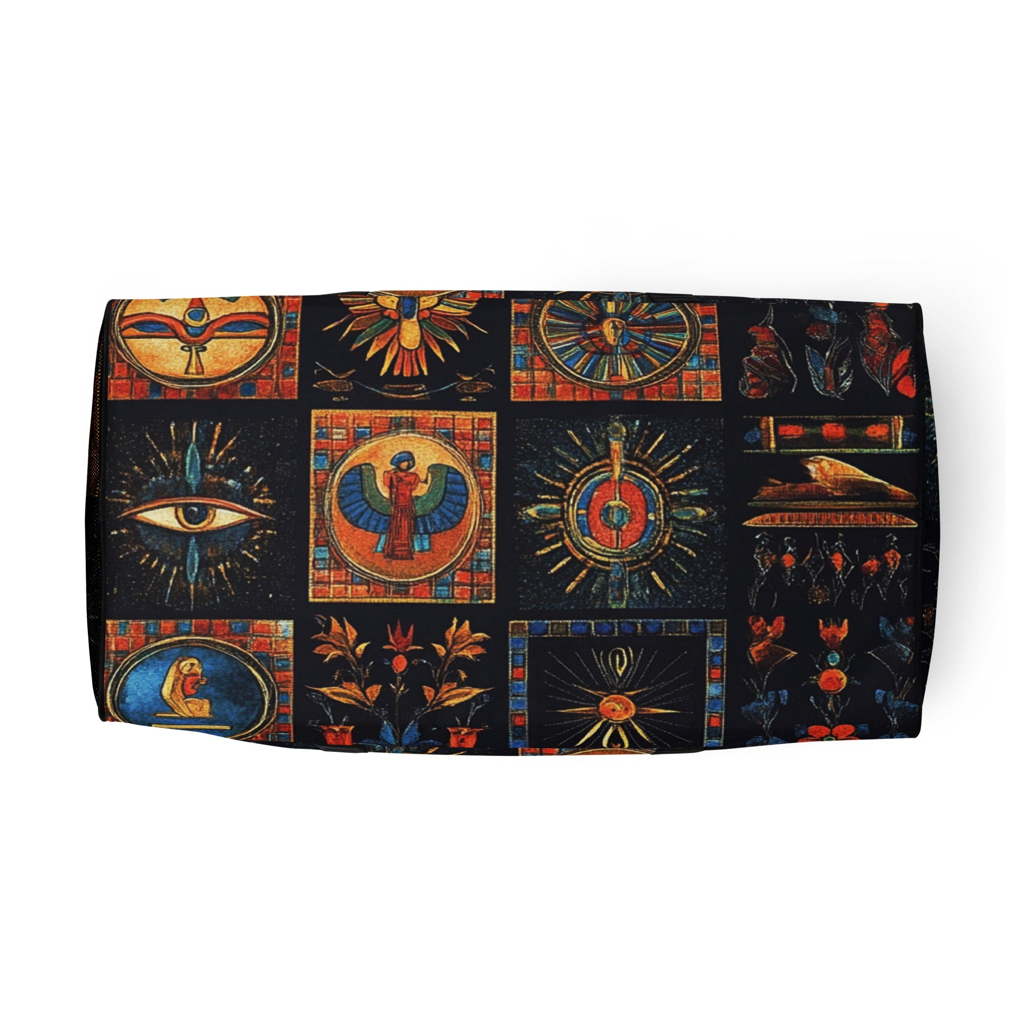Duffle bag