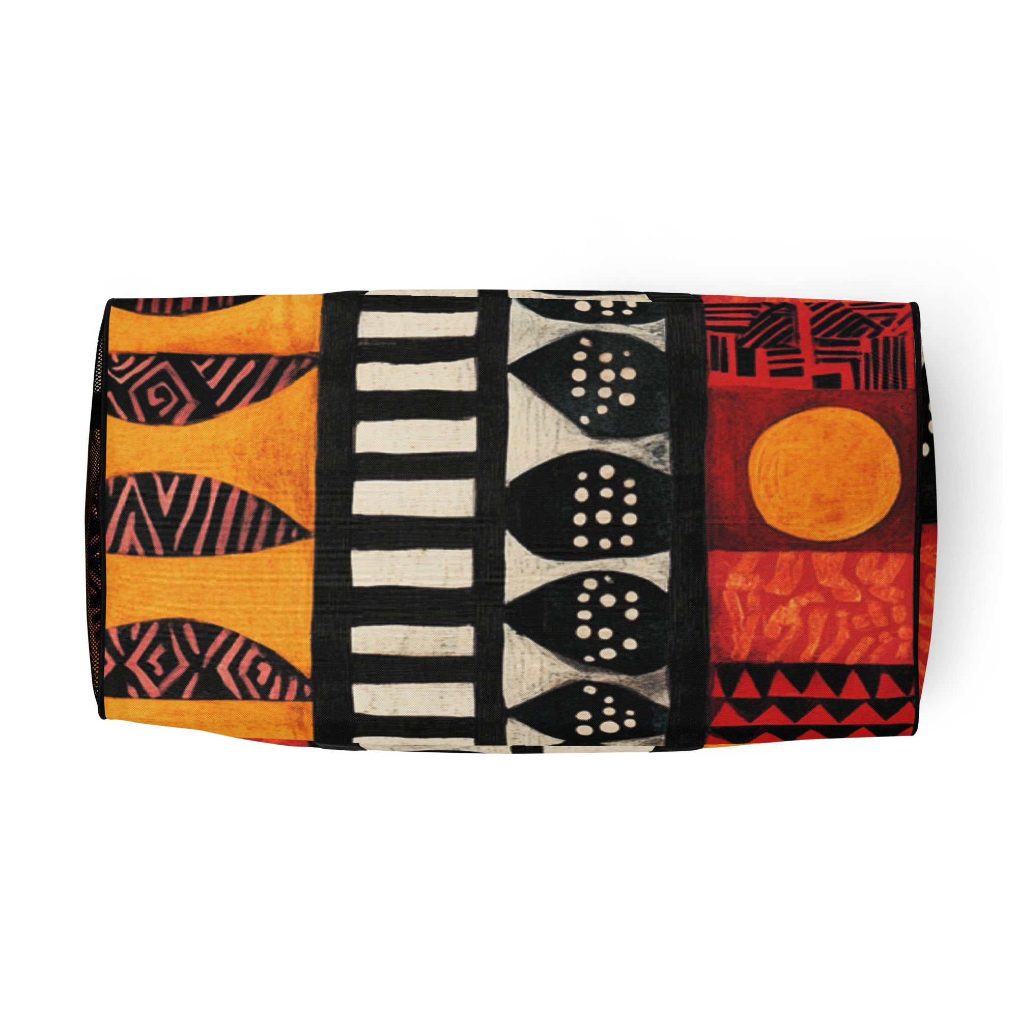 Duffle bag