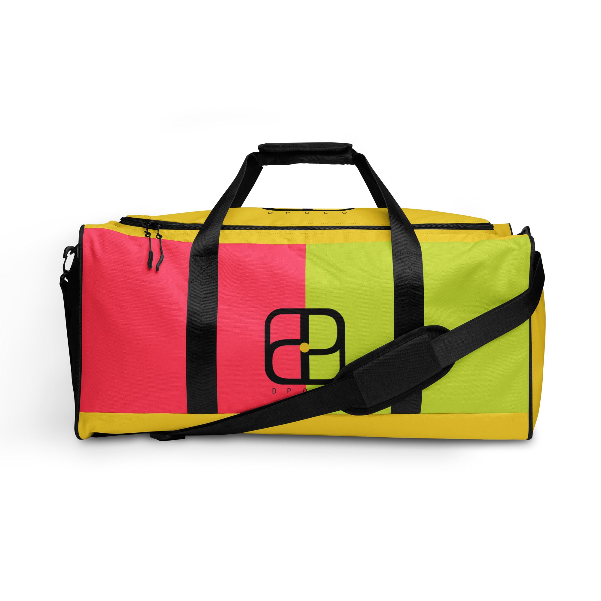 Duffle bag