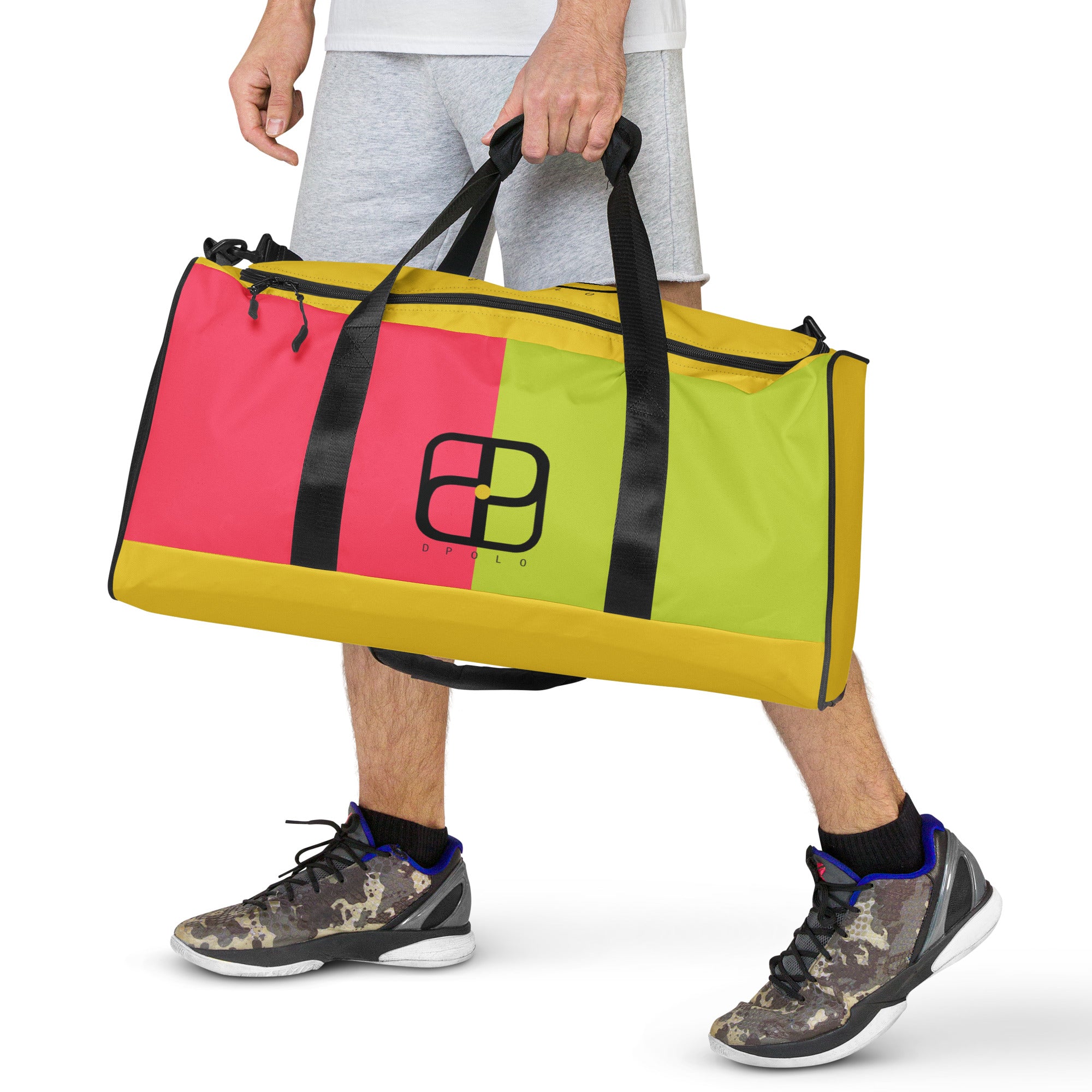 Duffle bag