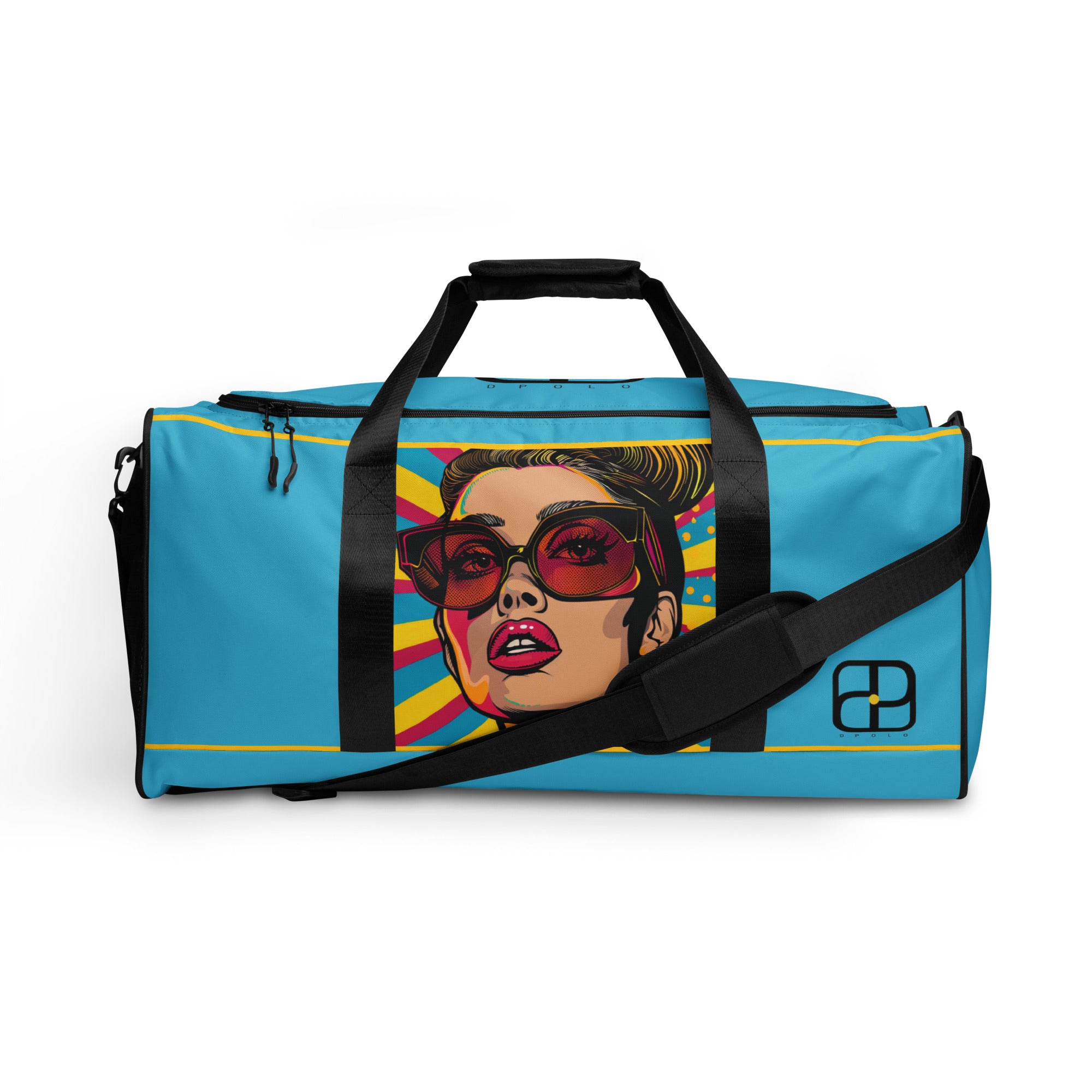 Duffle bag