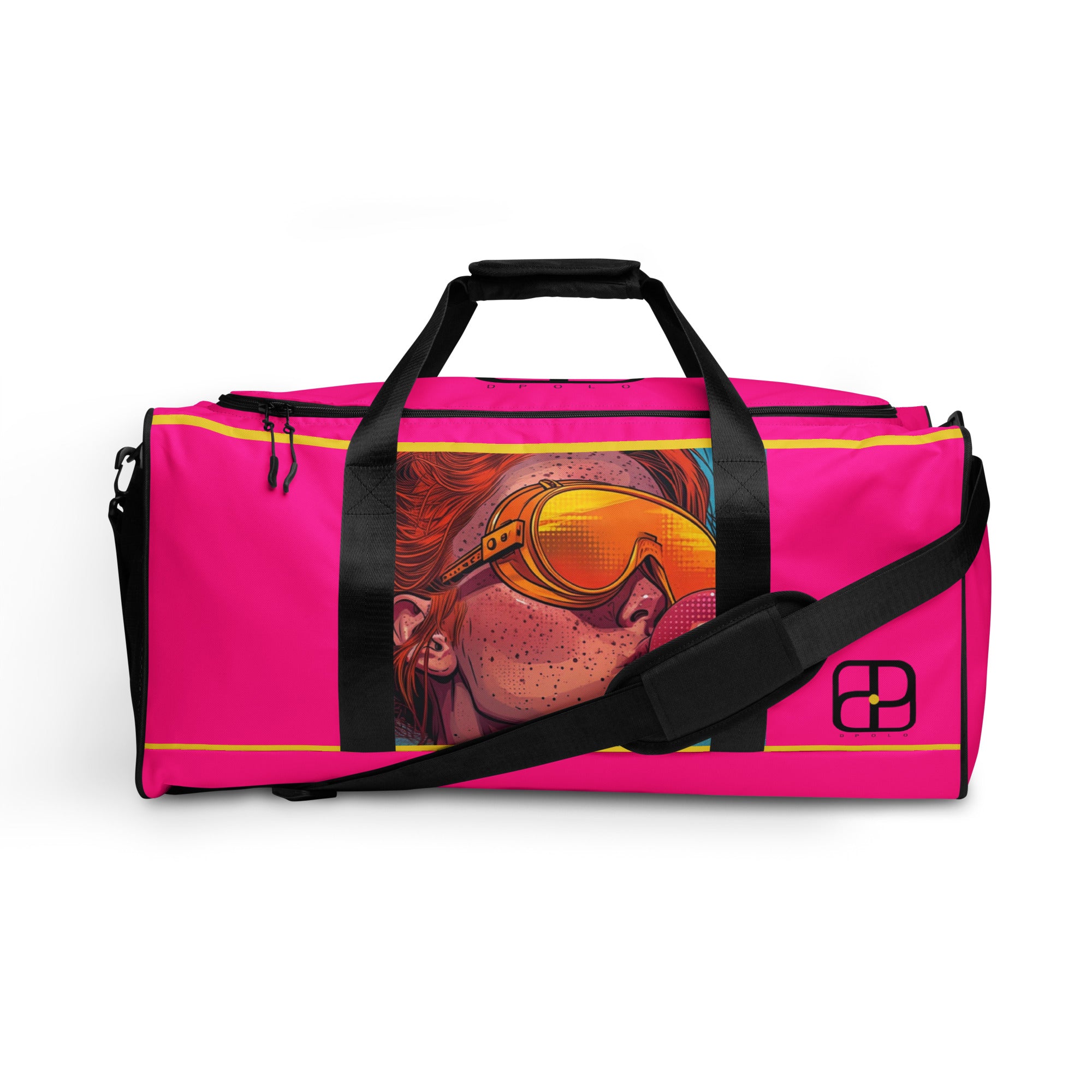 Duffle bag