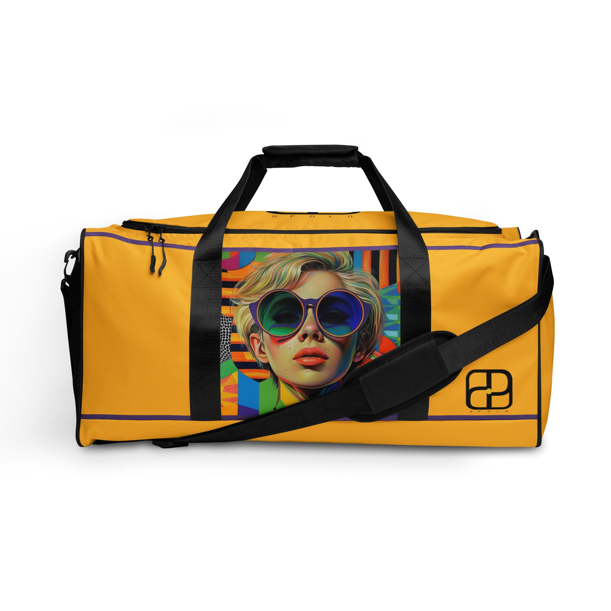 Duffle bag