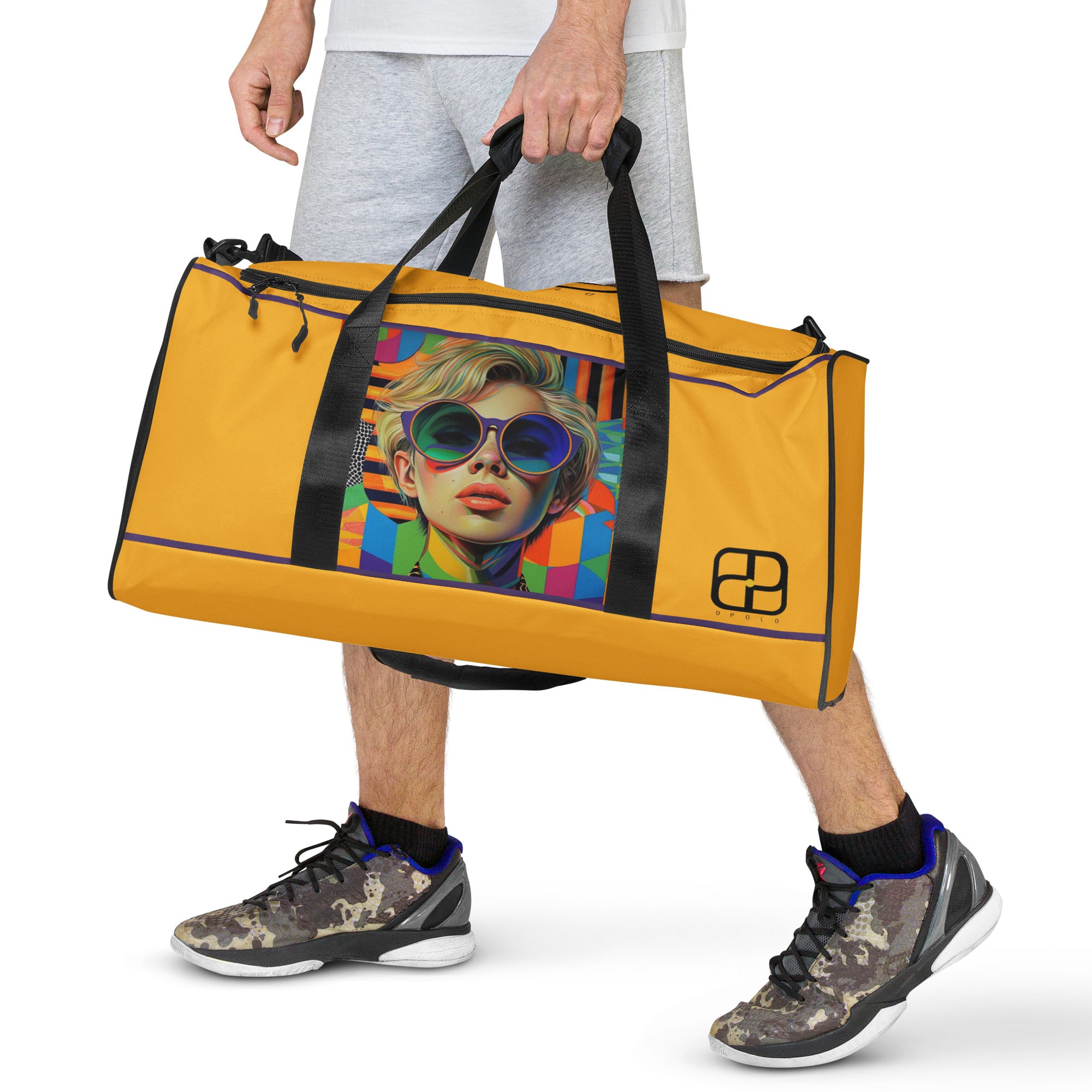 Duffle bag