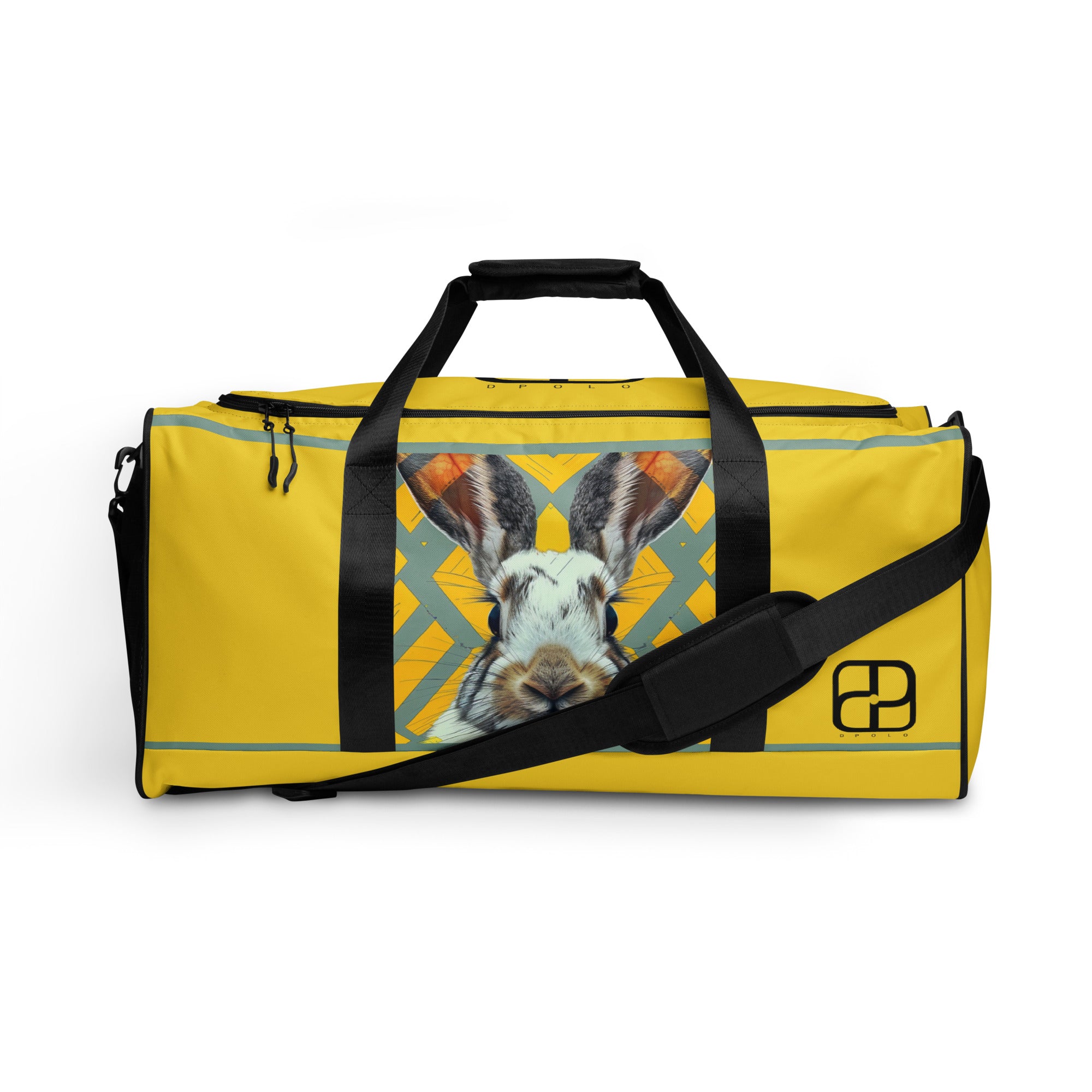 Duffle bag