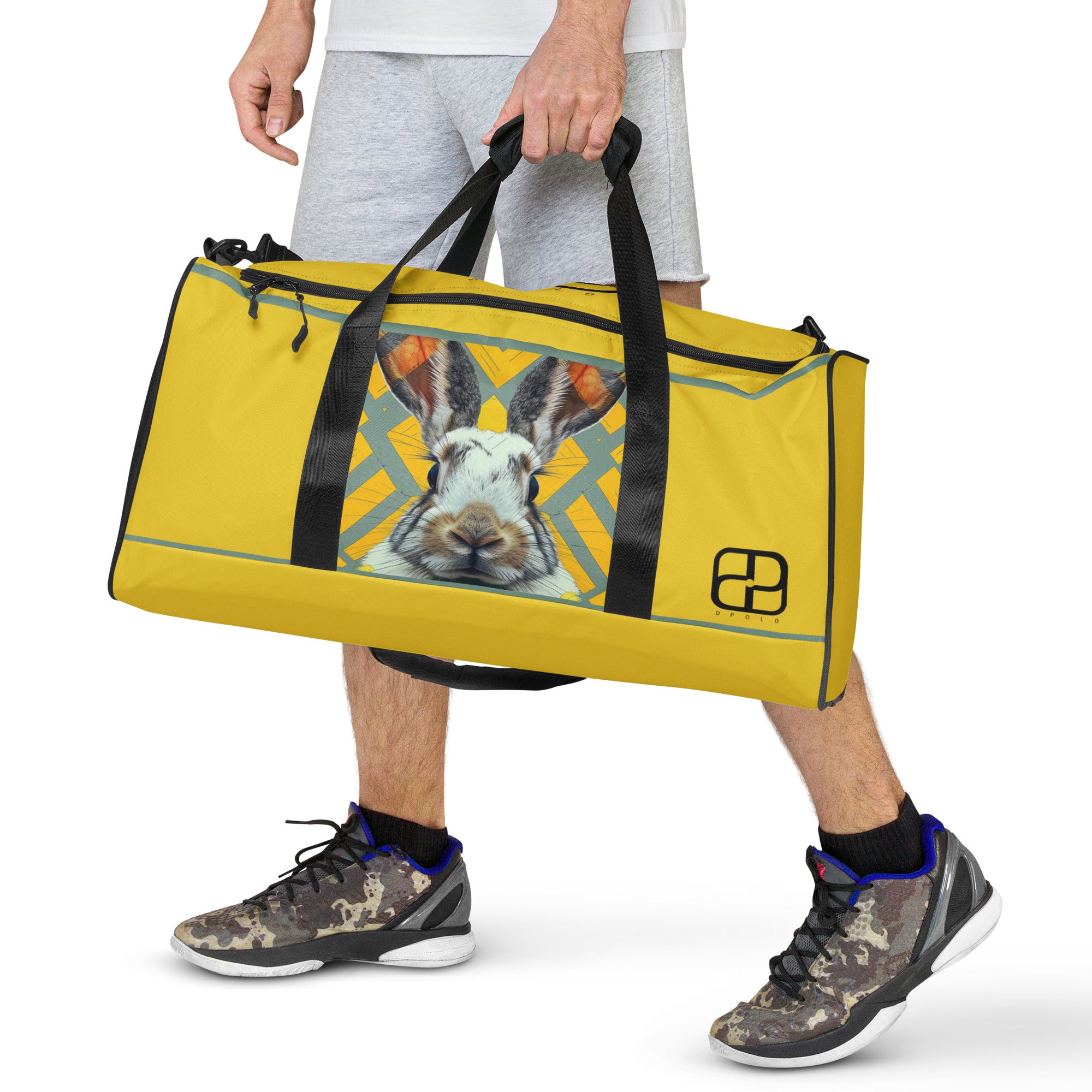 Duffle bag