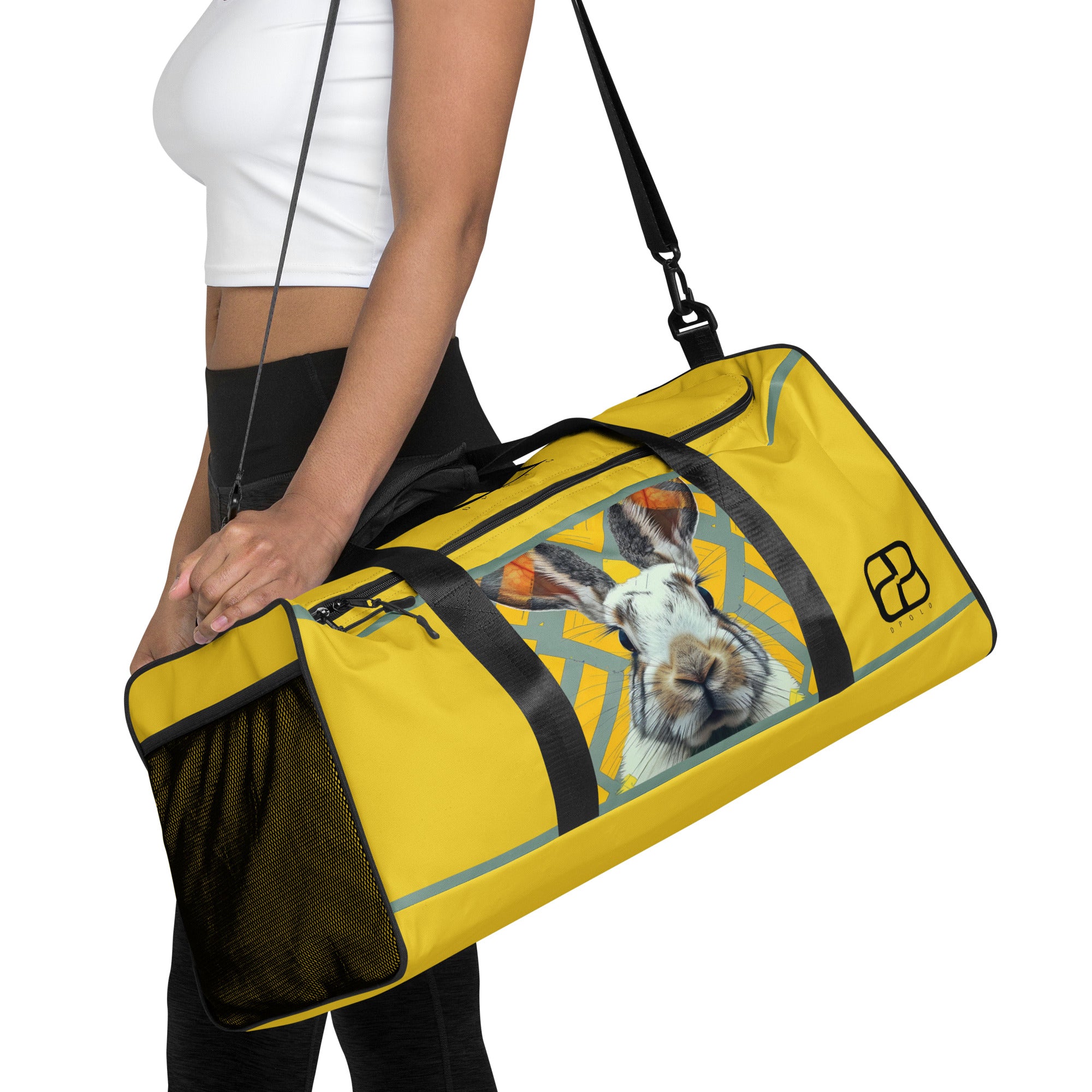 Duffle bag