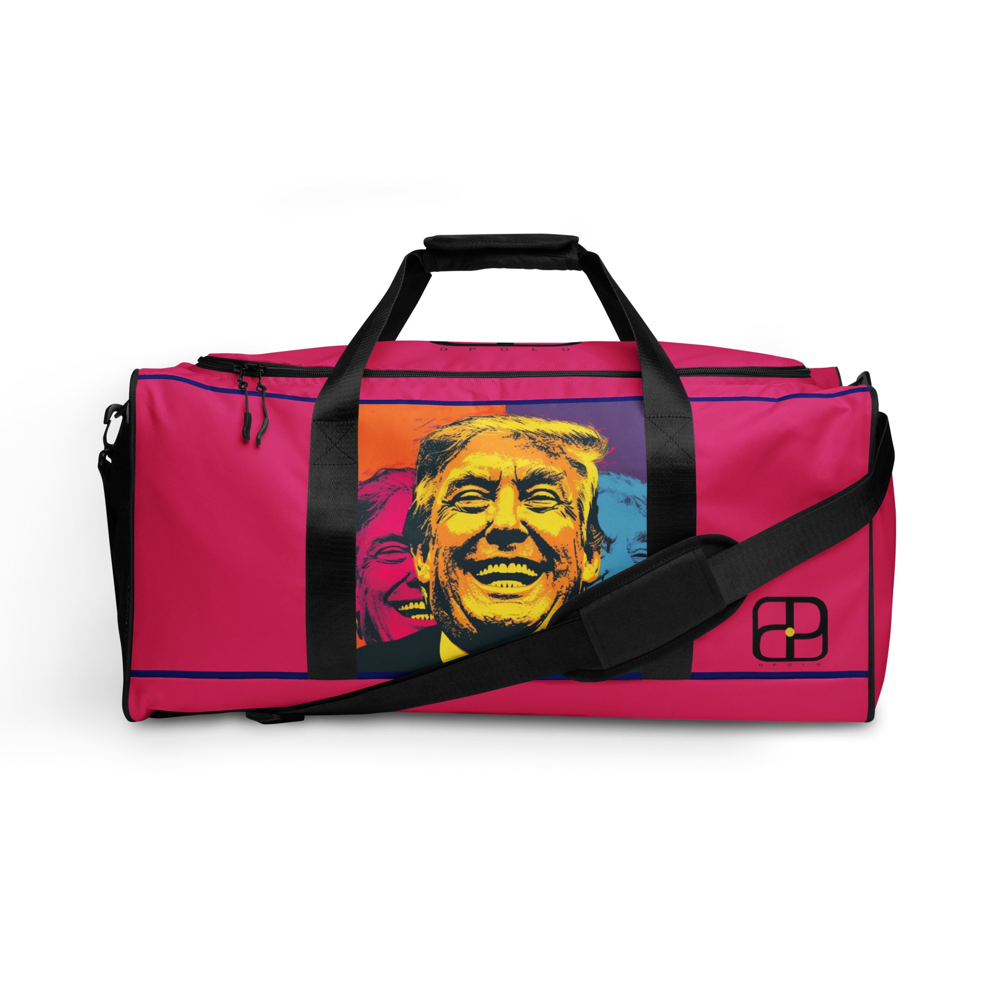 Duffle bag