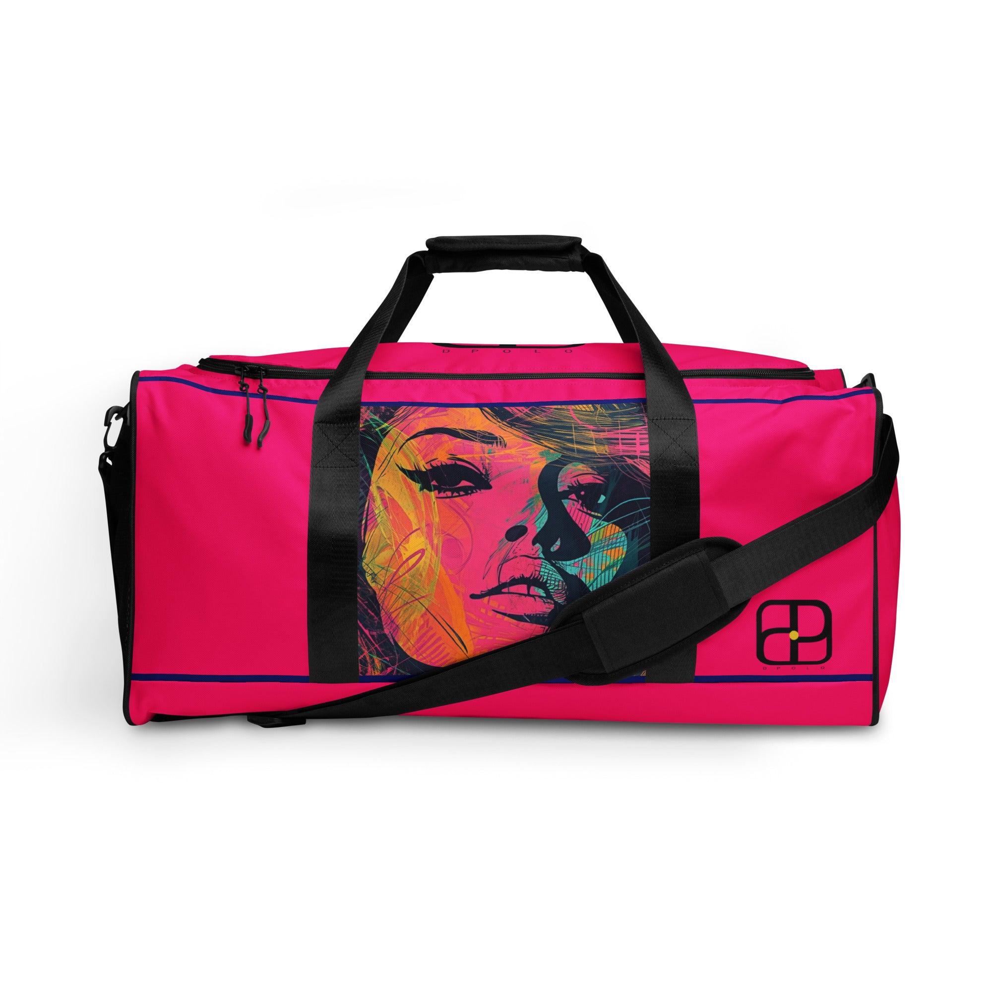 Duffle bag