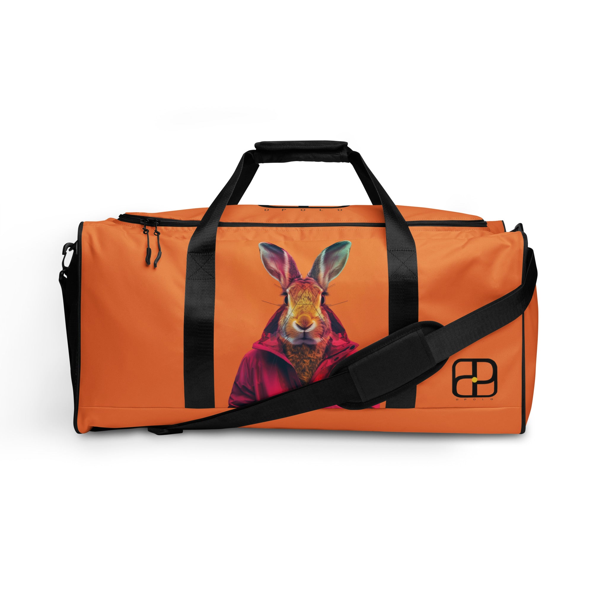Duffle bag