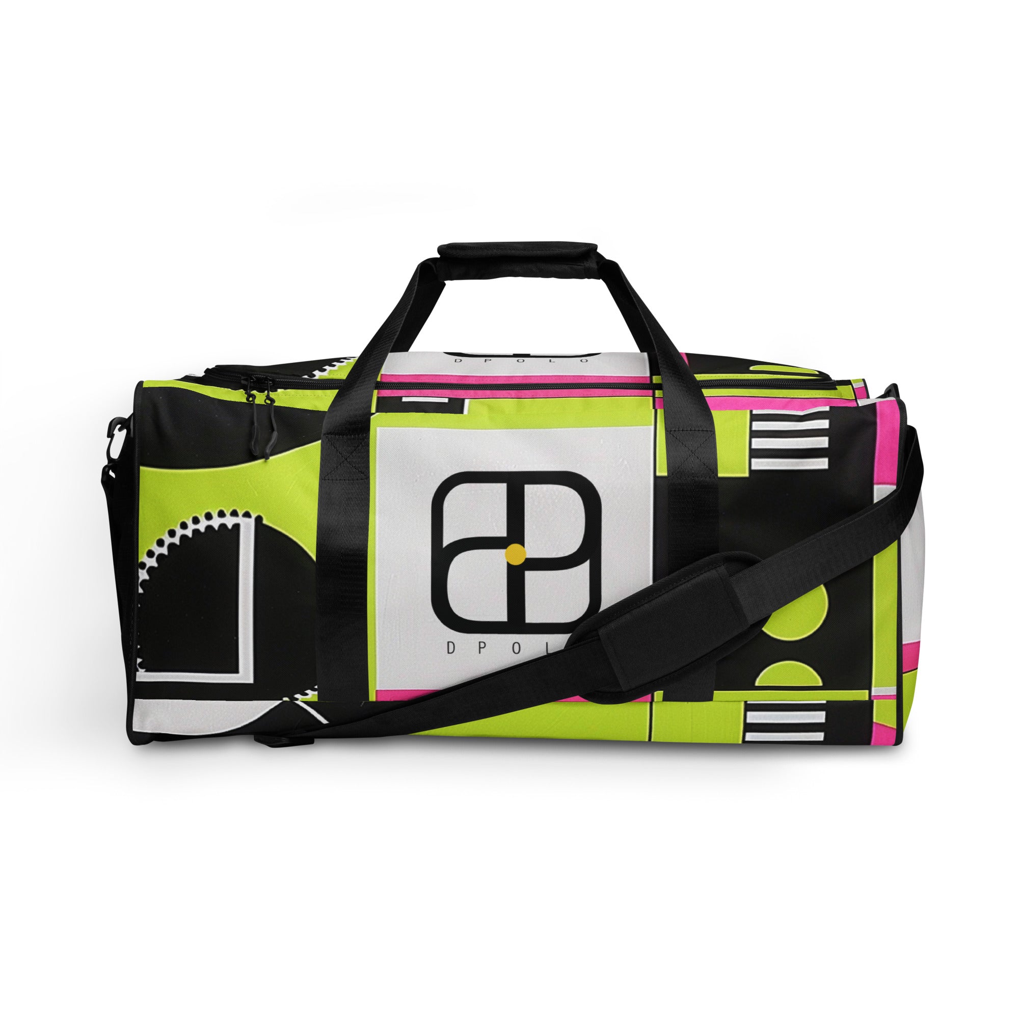 Duffle bag