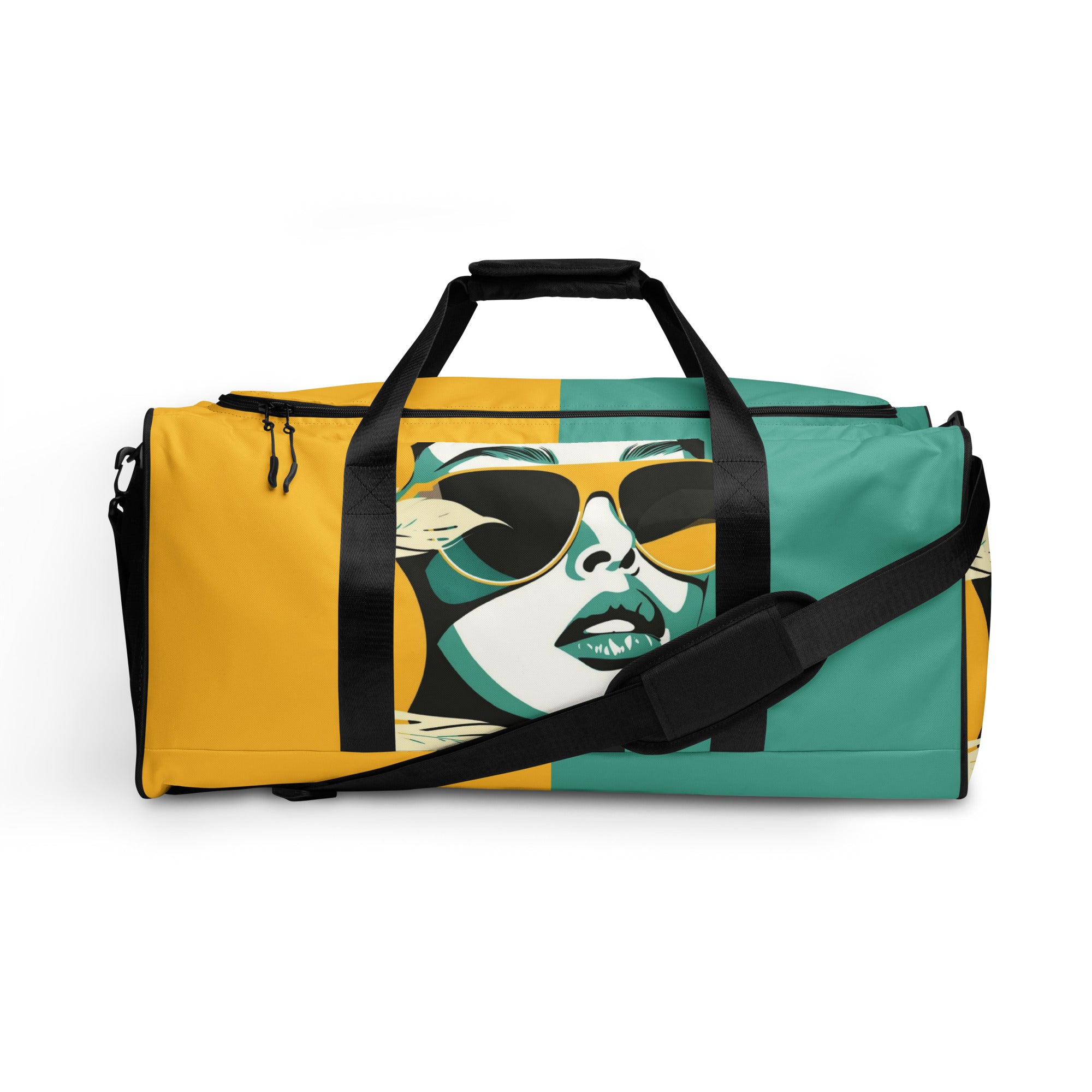Duffle bag