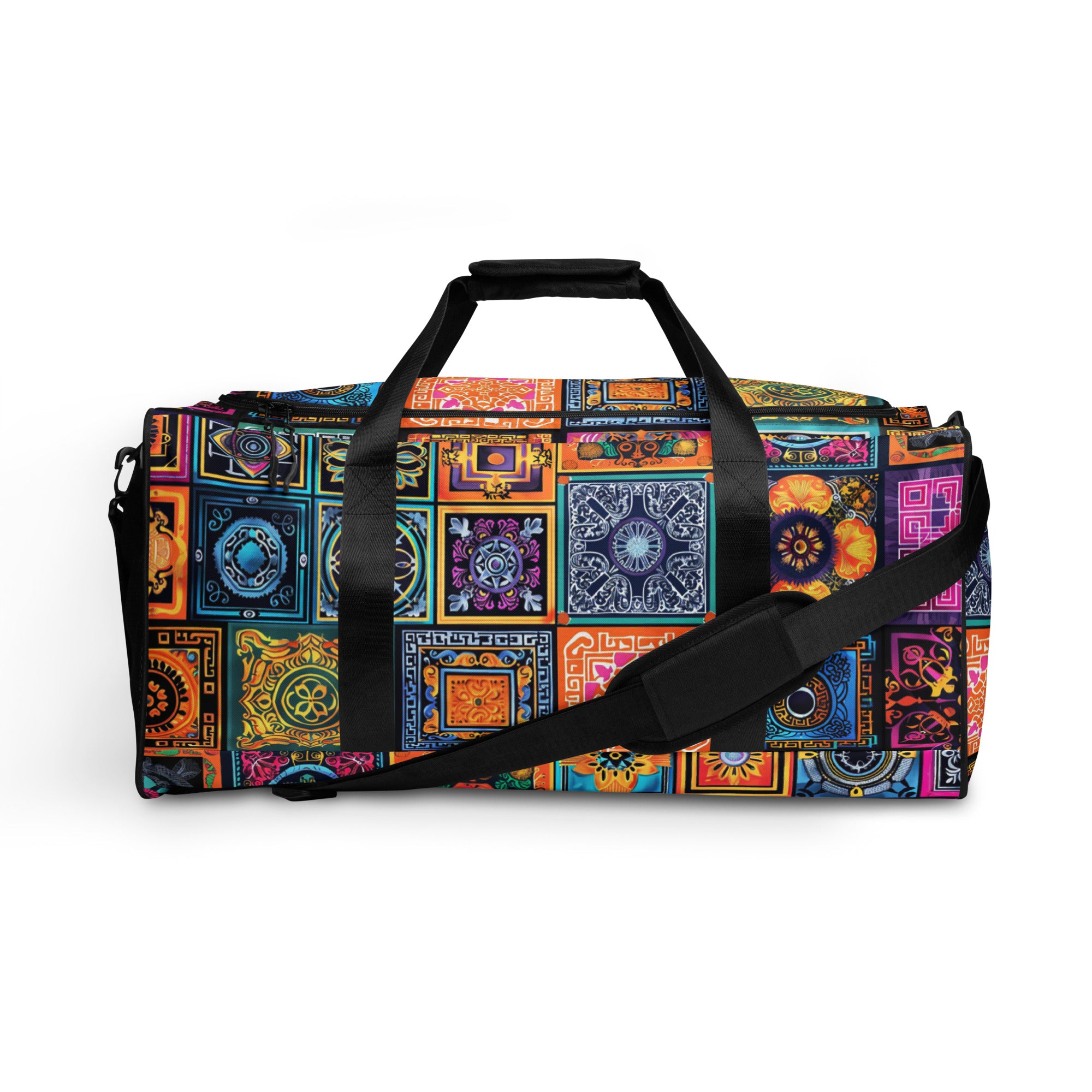 Duffle bag