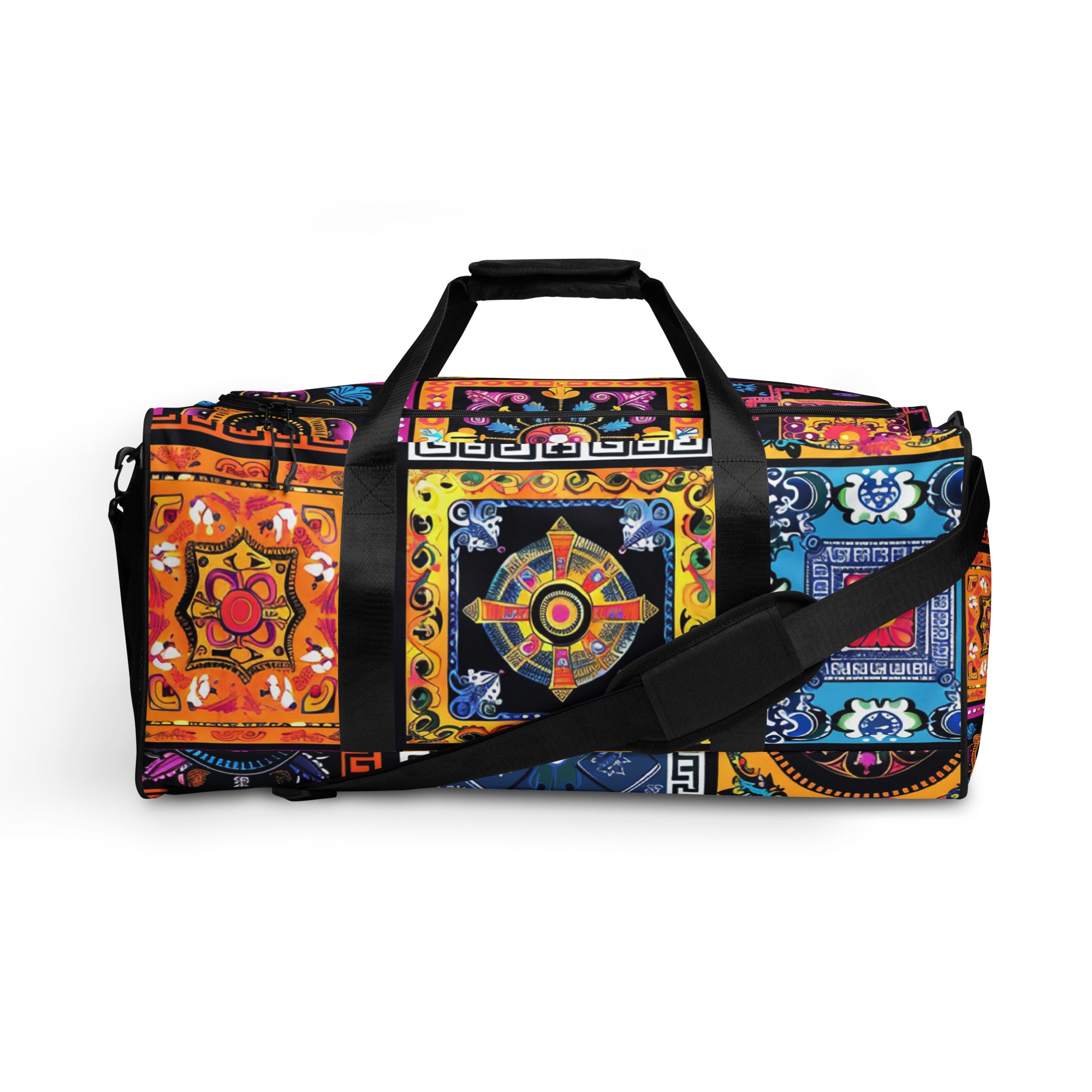 Duffle bag