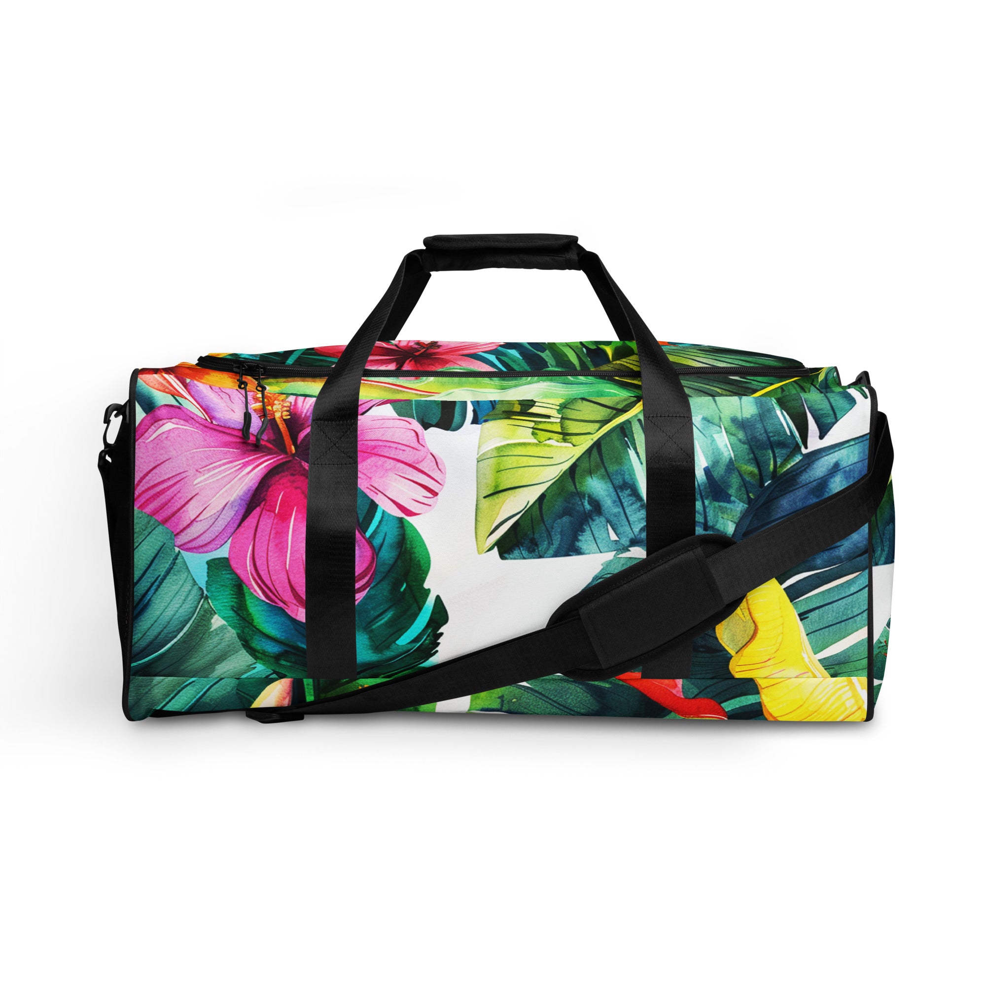 Duffle bag