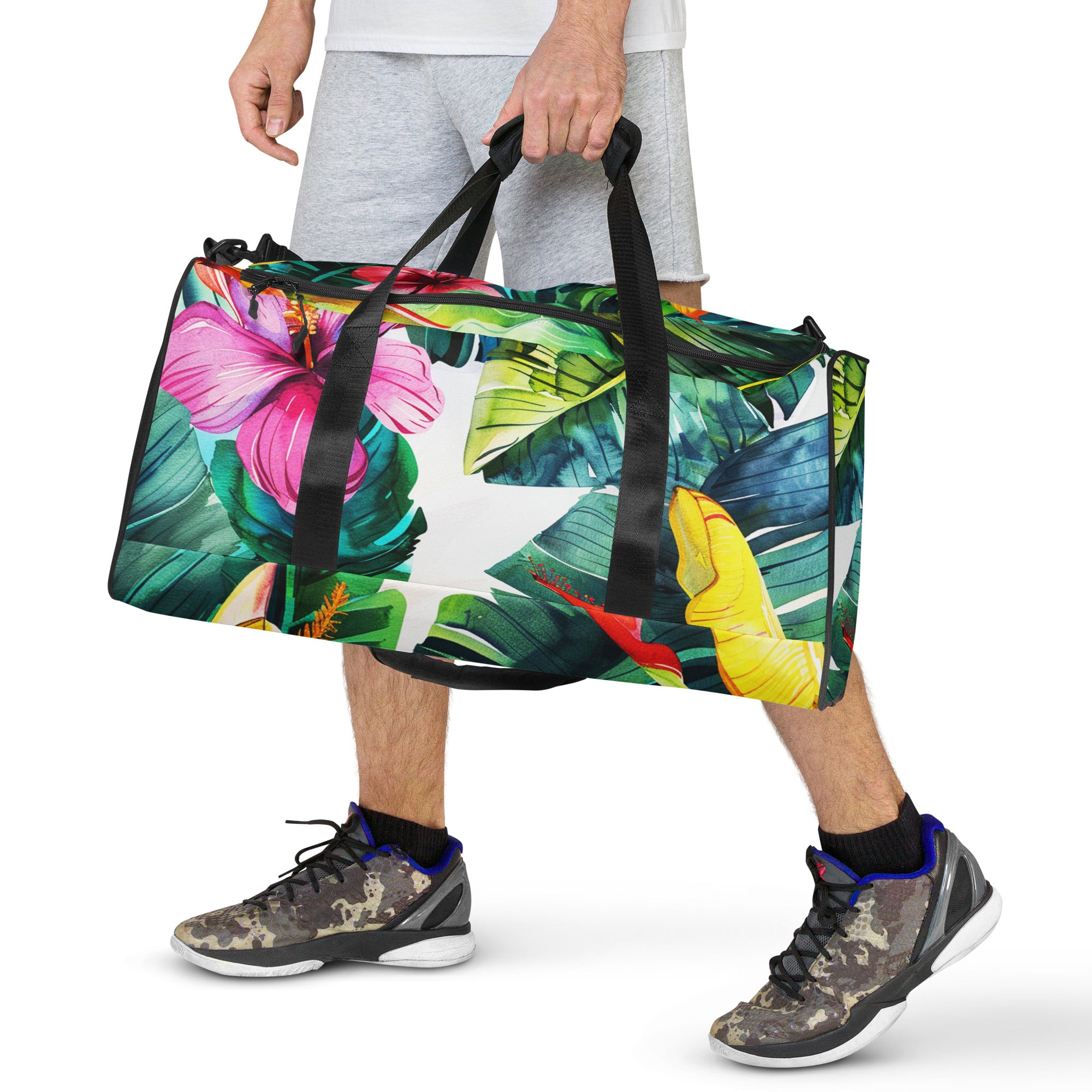 Duffle bag
