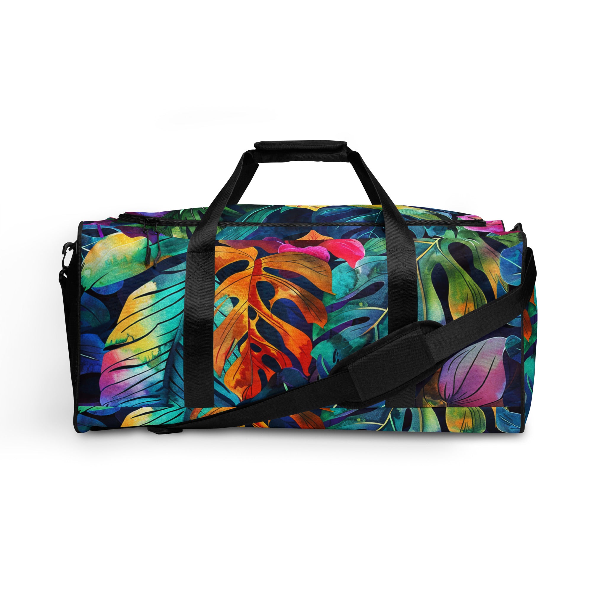 Duffle bag