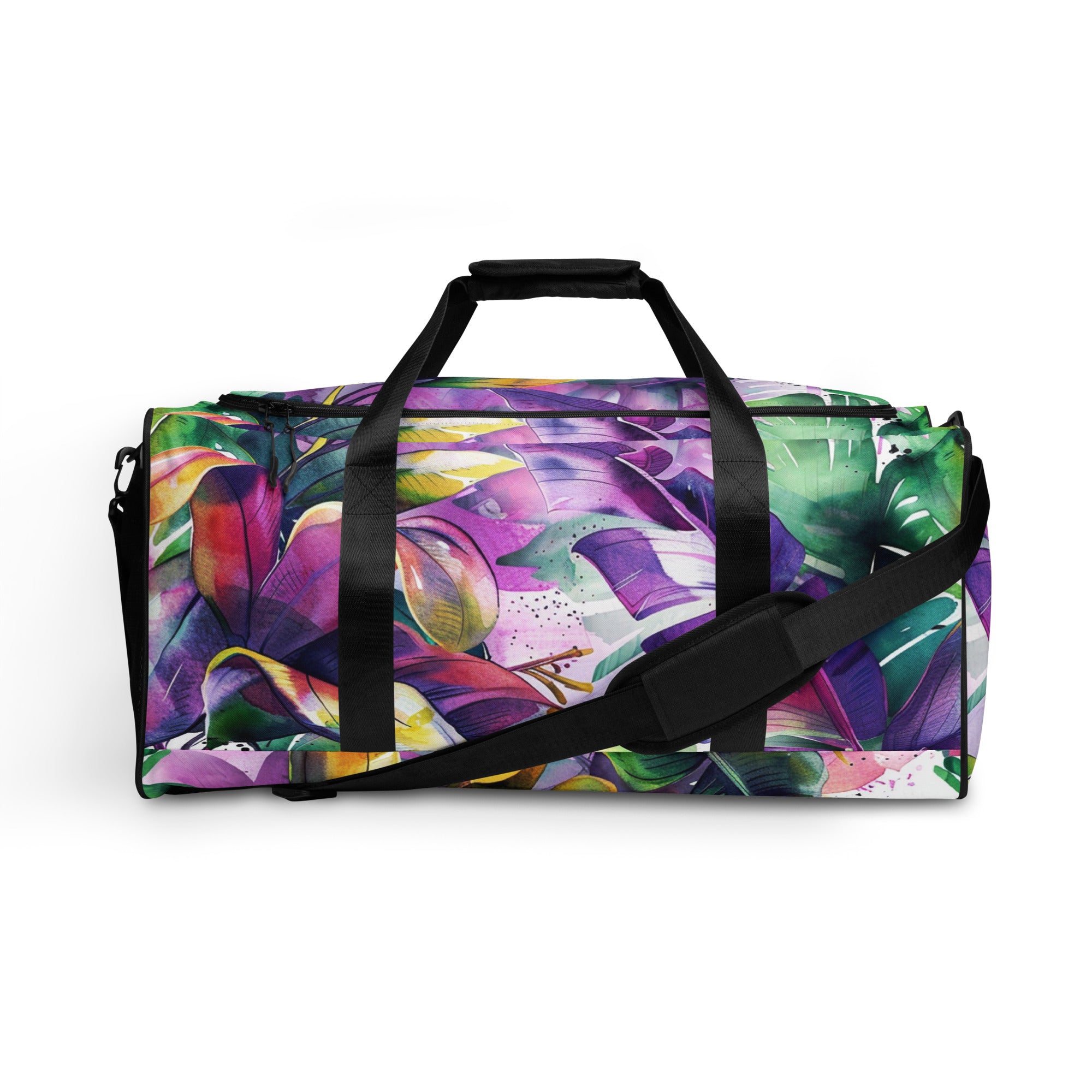 Duffle bag