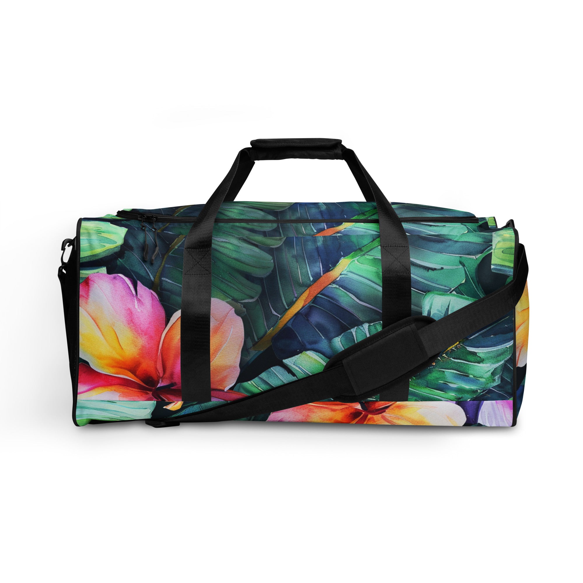 Duffle bag