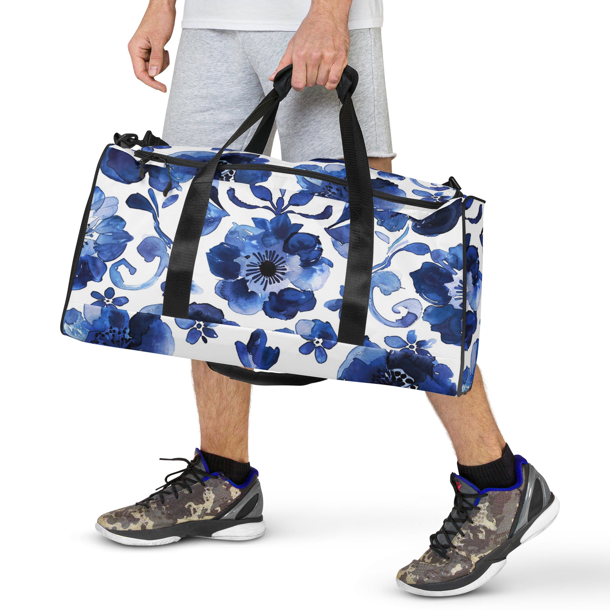 Duffle bag