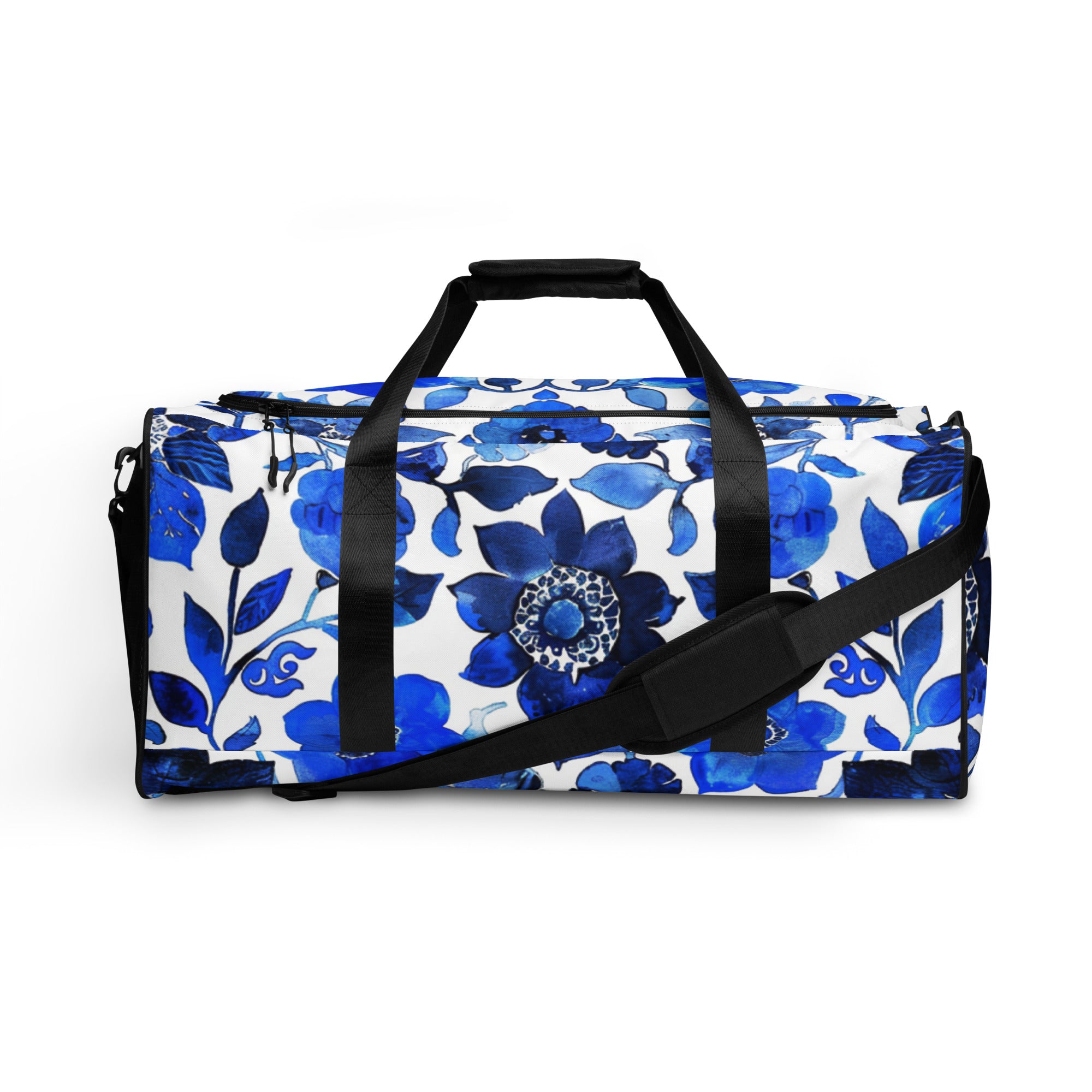 Duffle bag