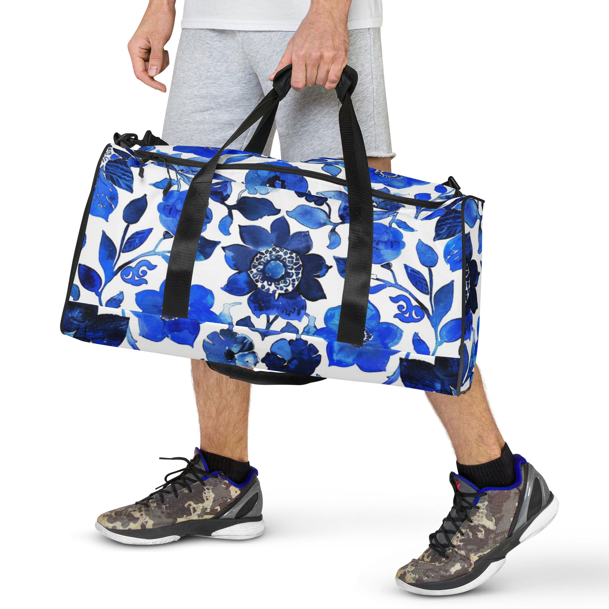 Duffle bag