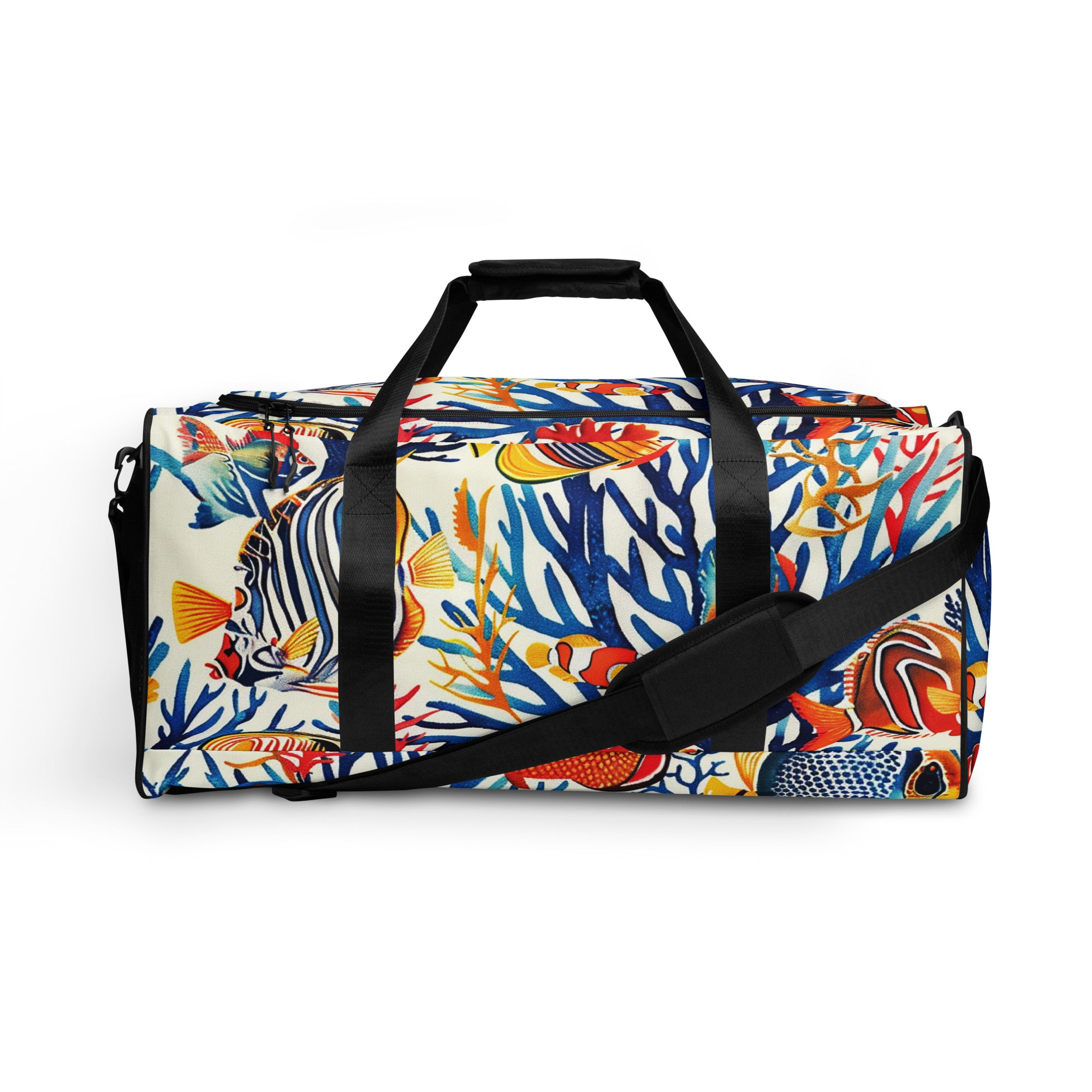Duffle bag