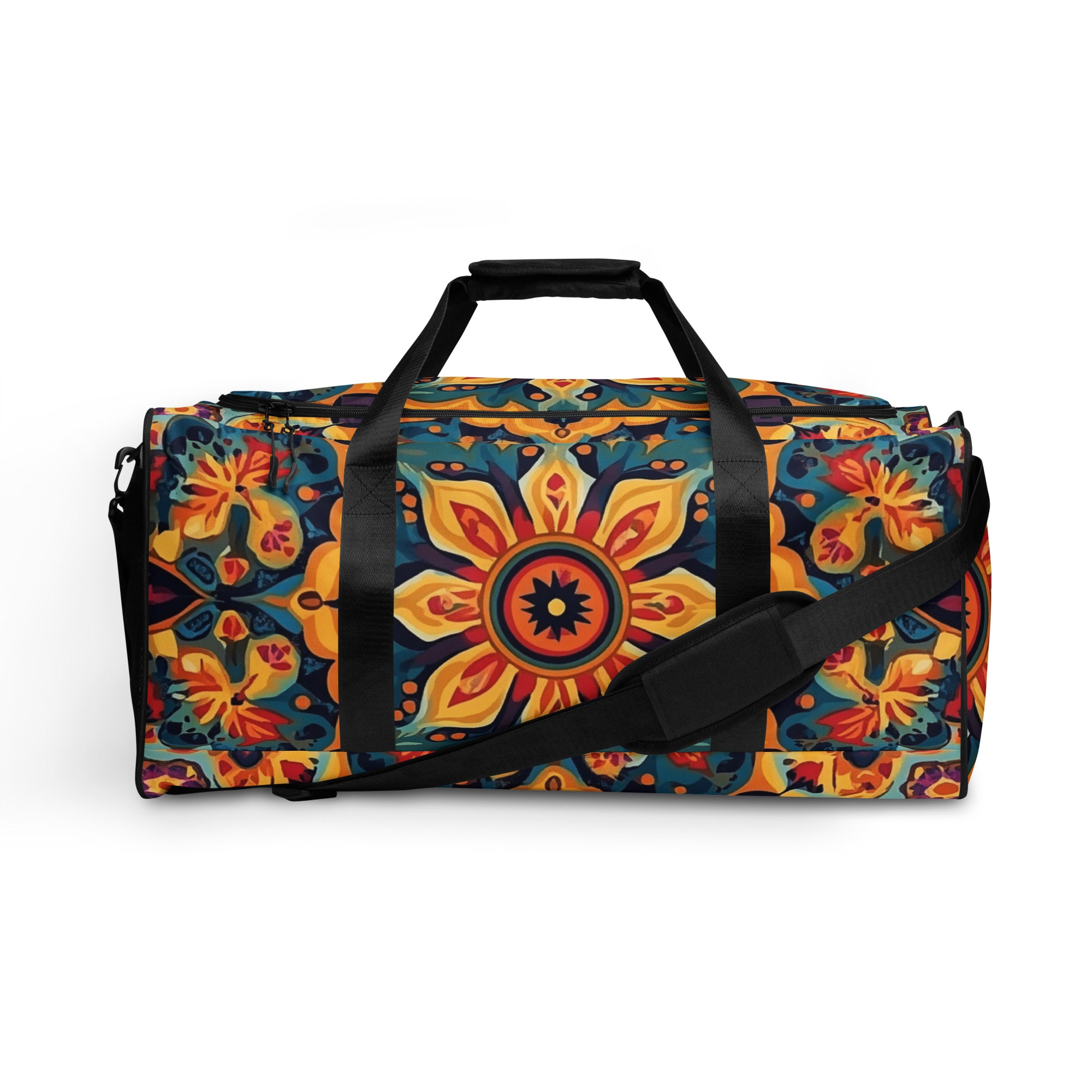 Duffle bag