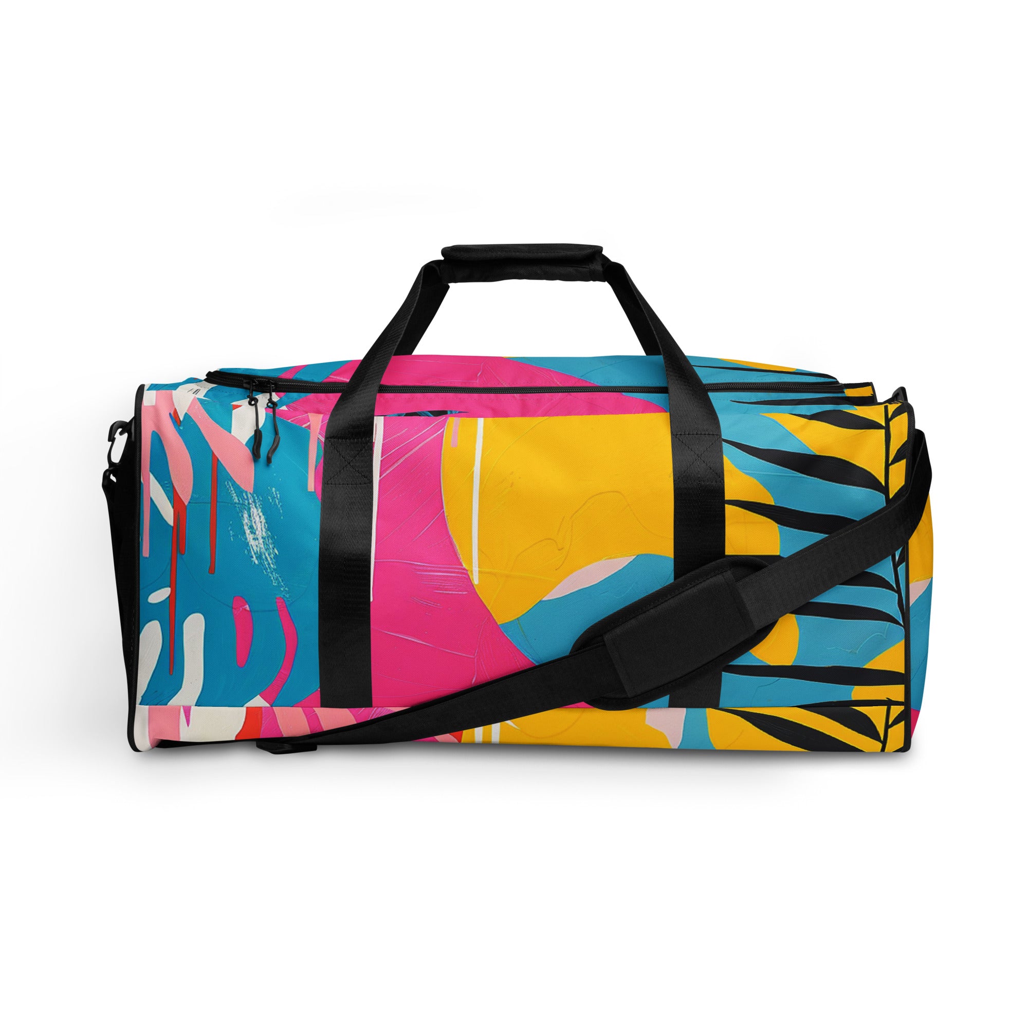 Duffle bag