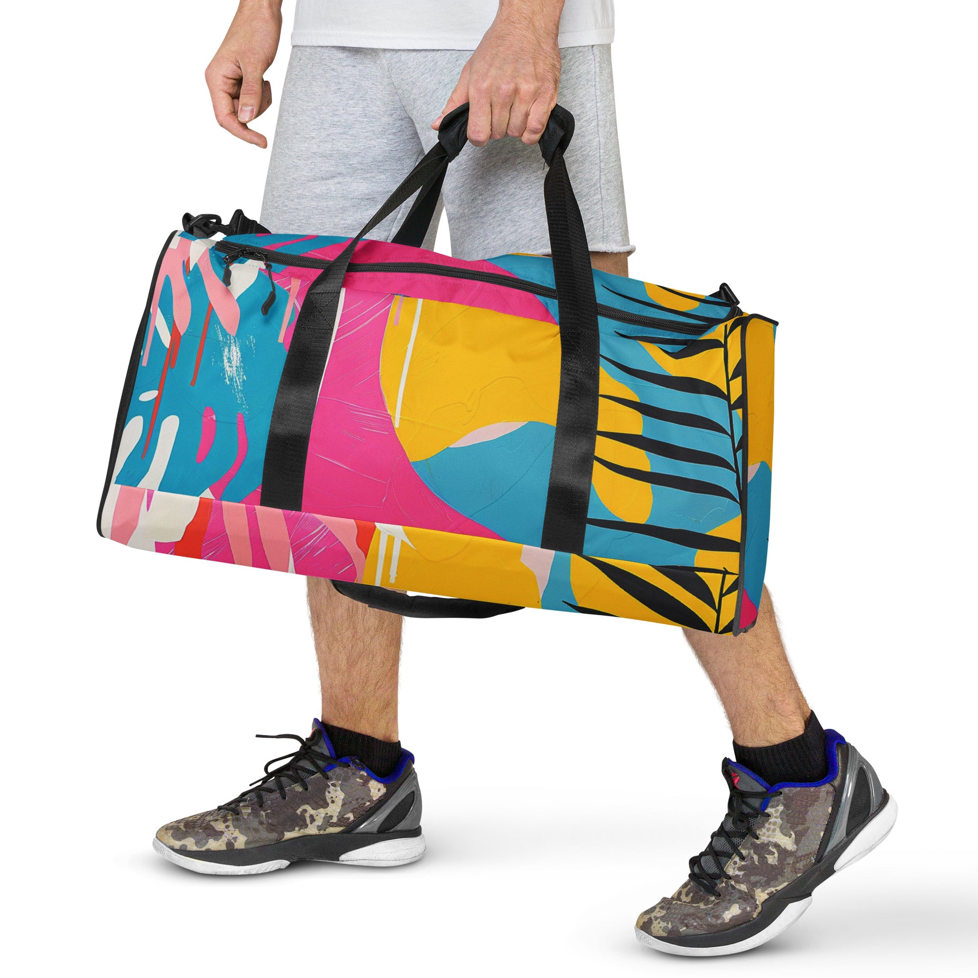 Duffle bag