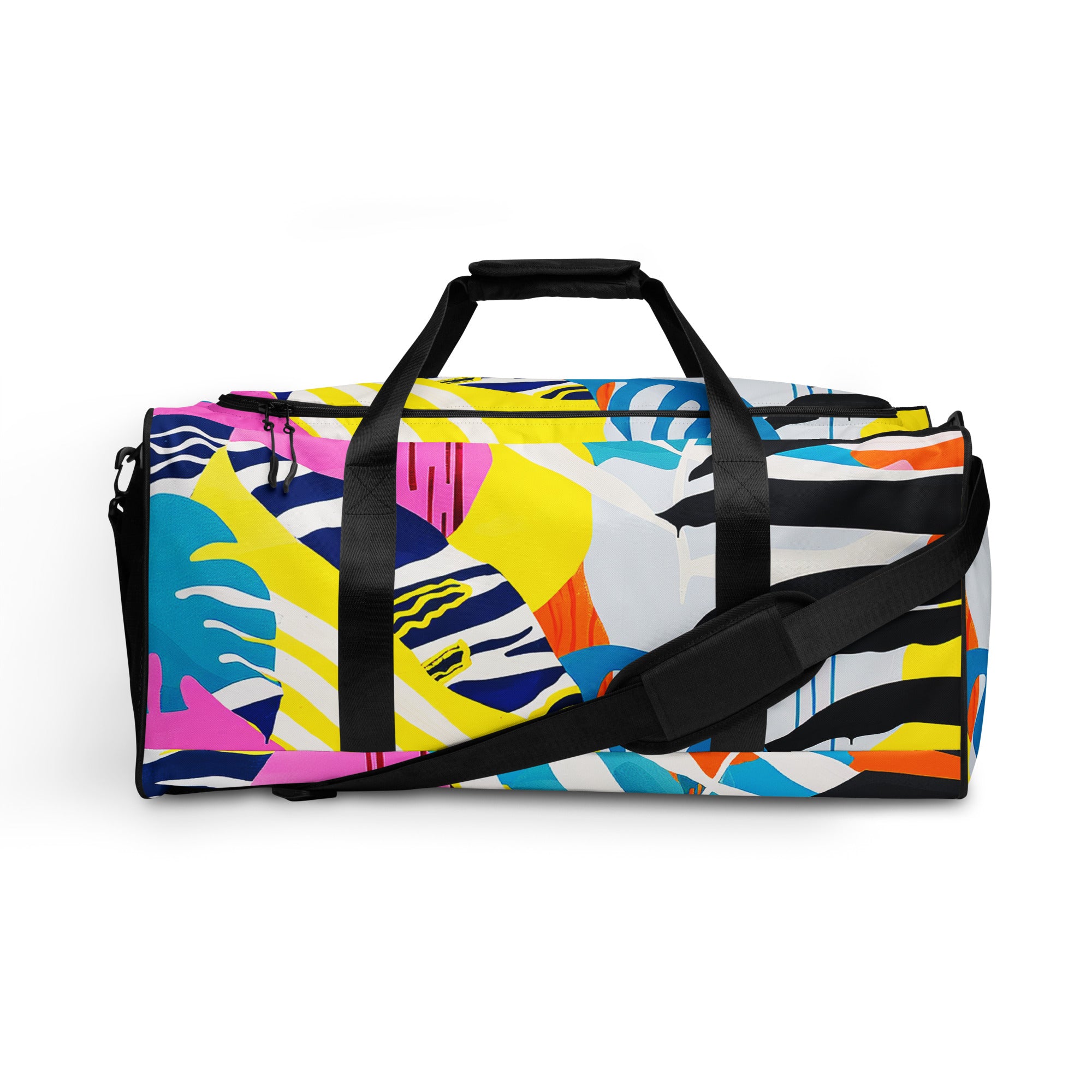 Duffle bag