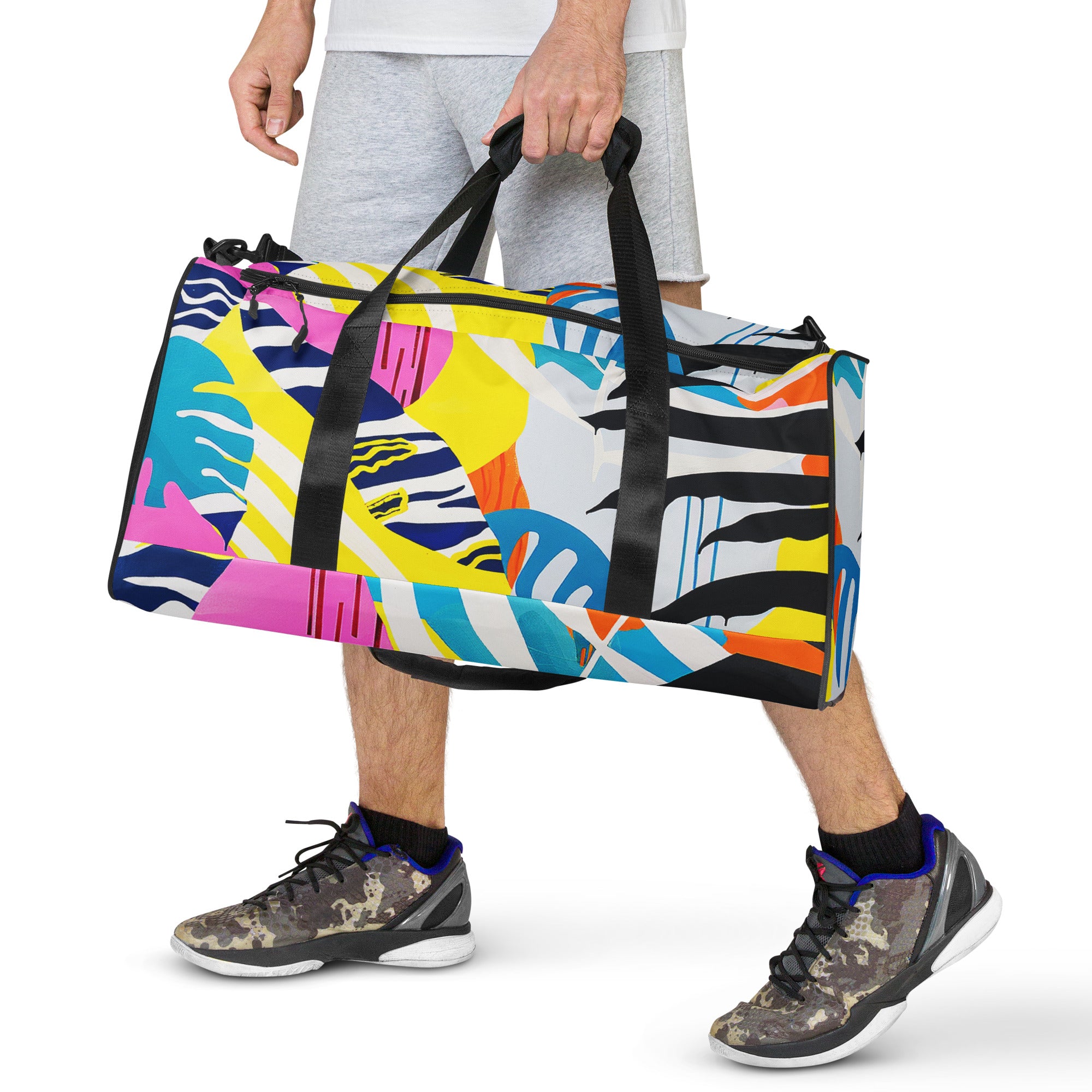 Duffle bag