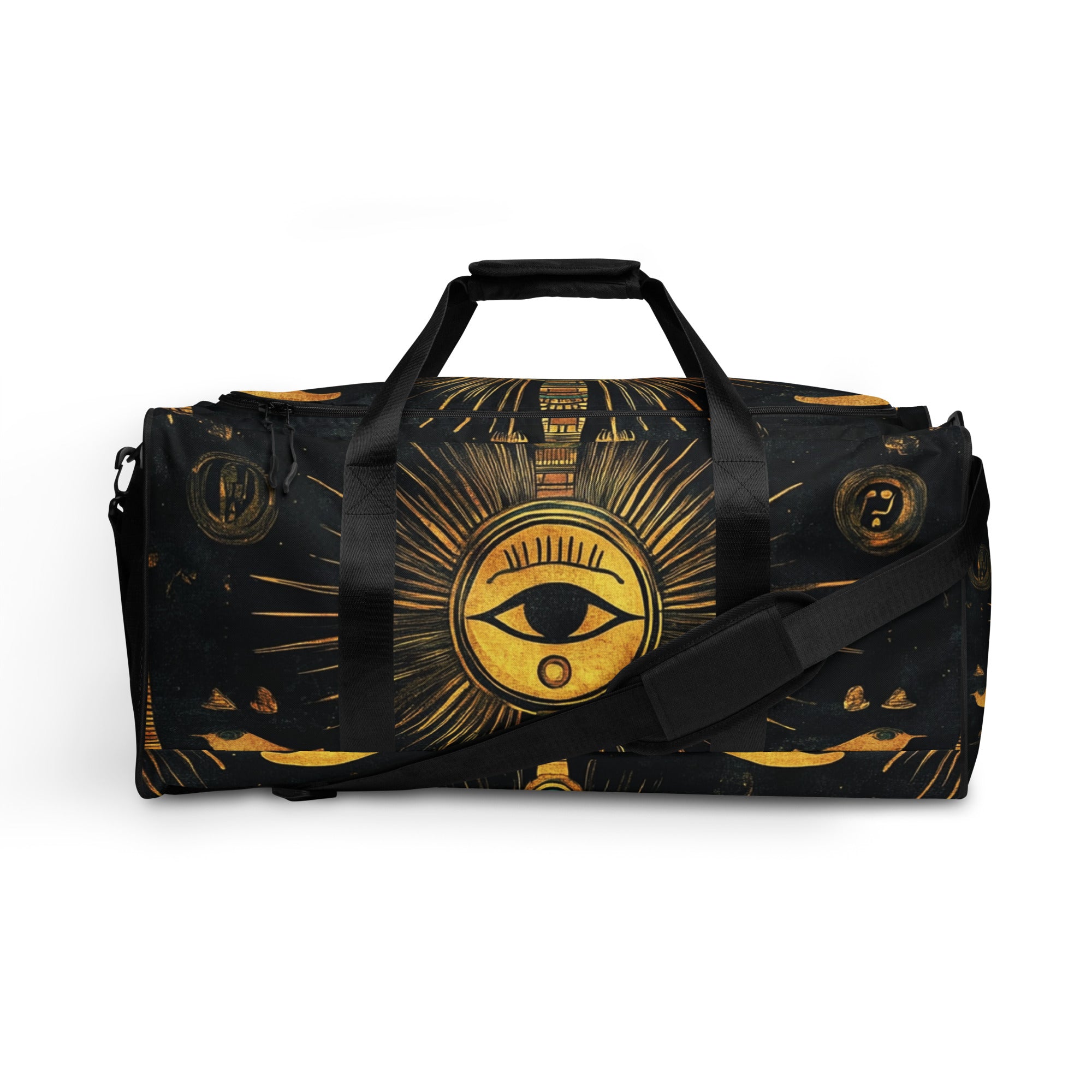 Duffle bag