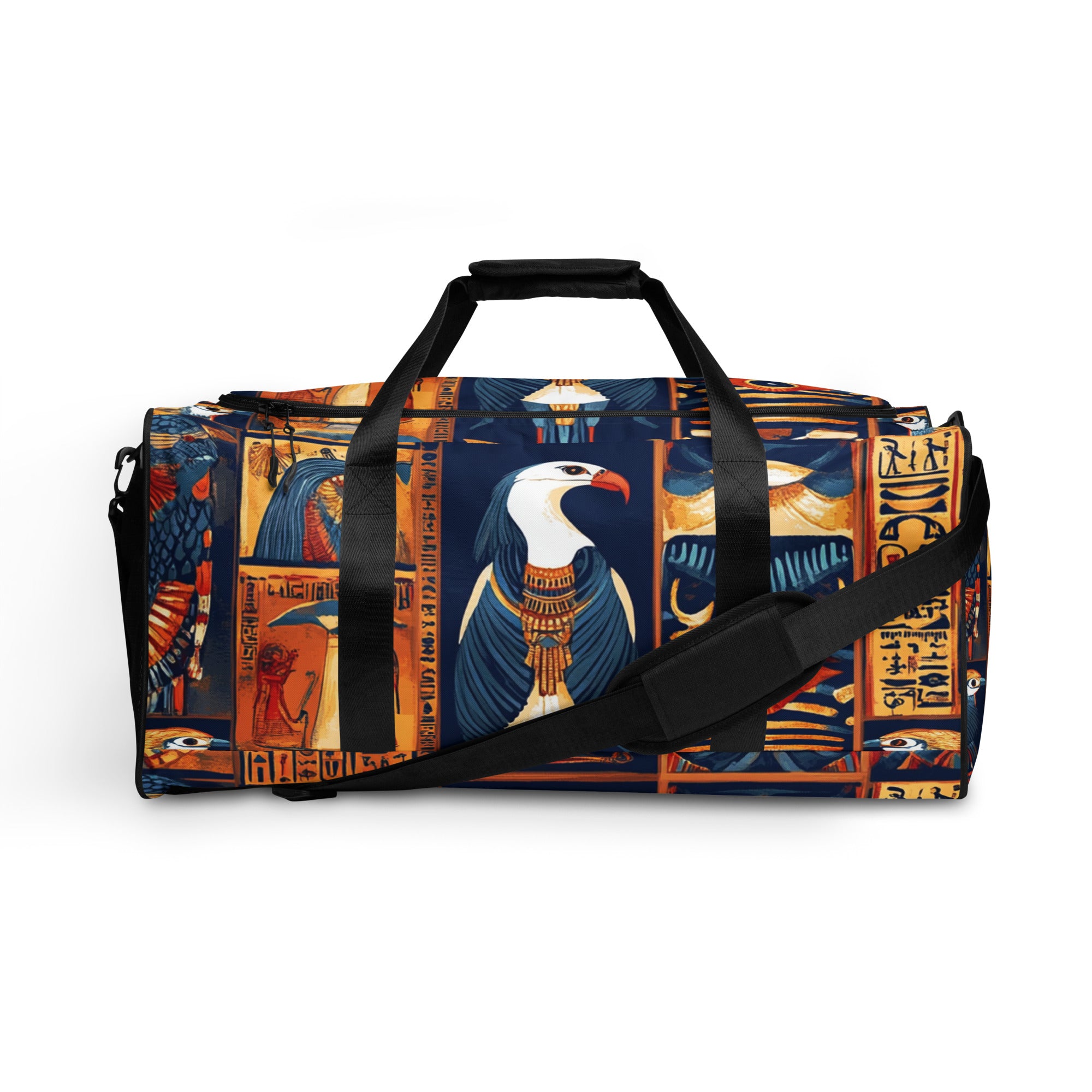 Duffle bag